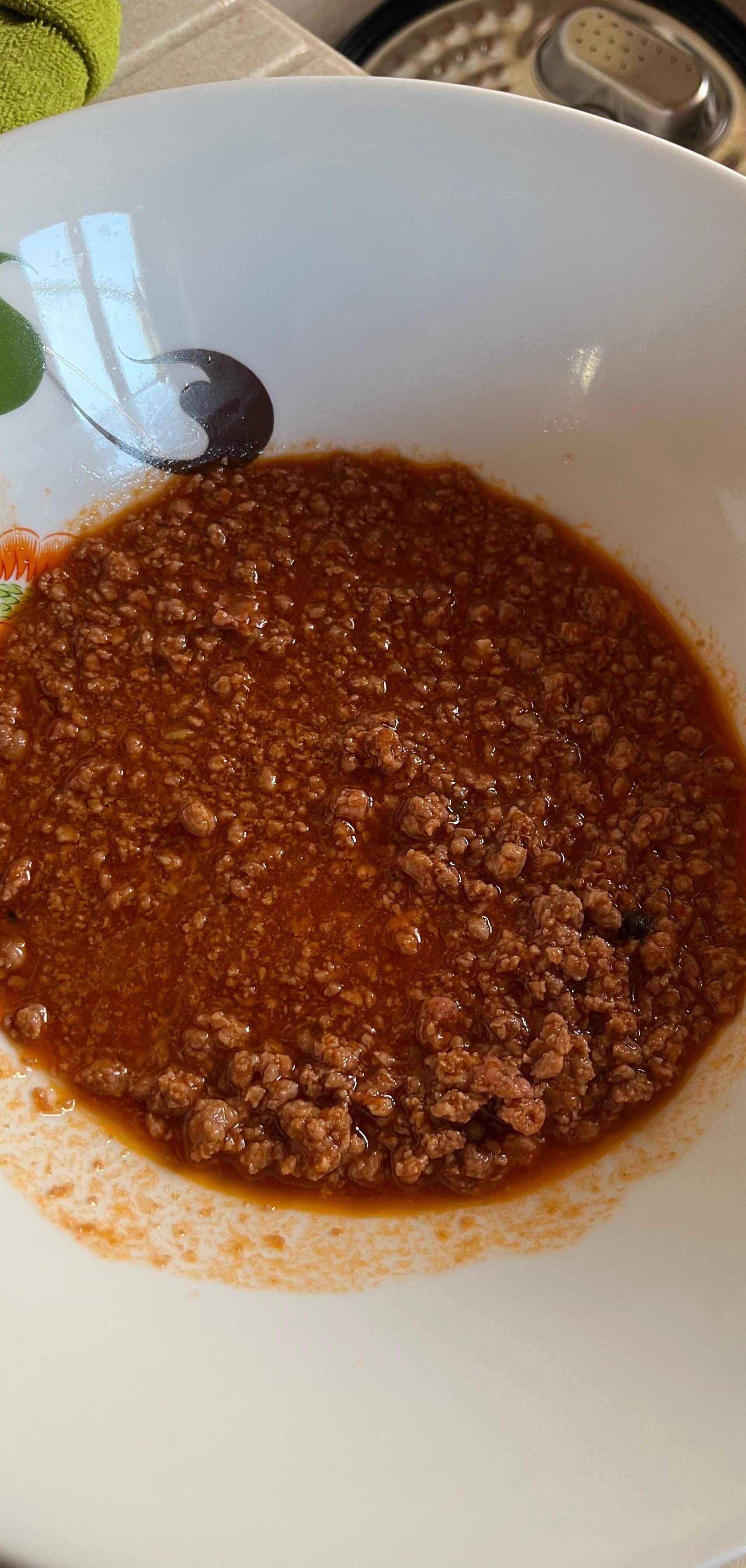 Ragù - Ricette Cookeo 10in1 | Moulinex