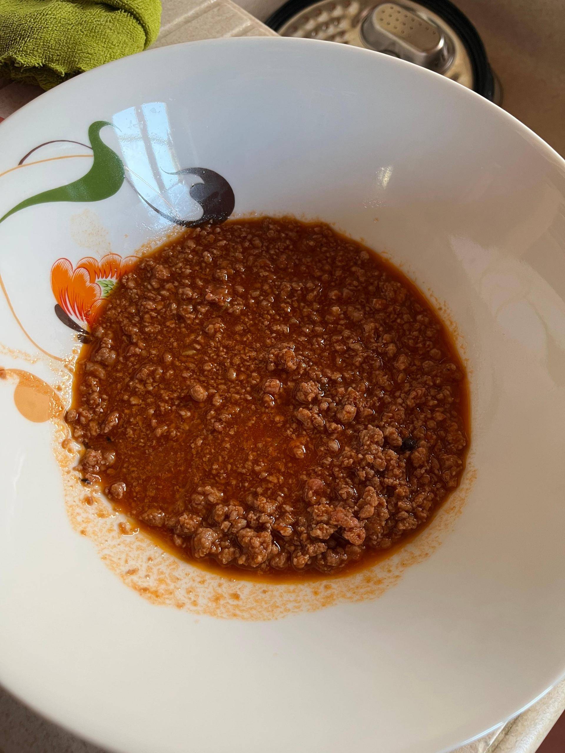 Ragù - Ricette Cookeo 10in1 | Moulinex