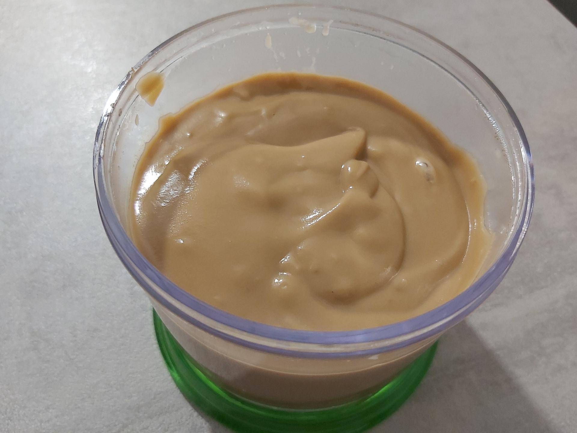 Crema al caffè - Ricette Companion Connect | Moulinex