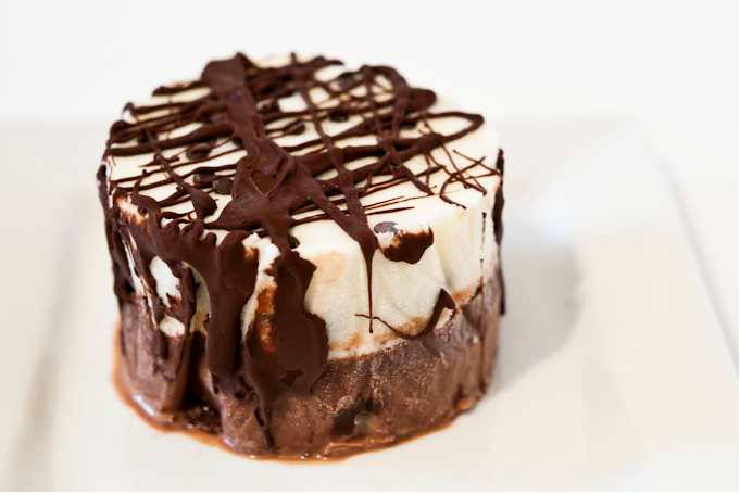 Gelato cioccolato e stracciatella - Ricette Companion | Moulinex