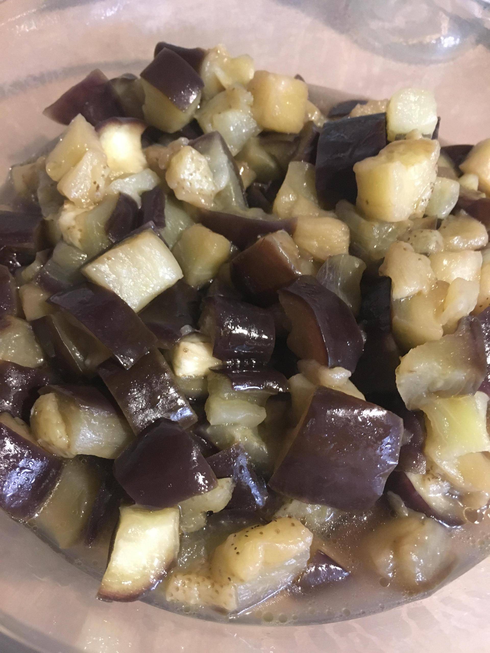 Melanzane al brodo - Ricette Cookeo | Moulinex