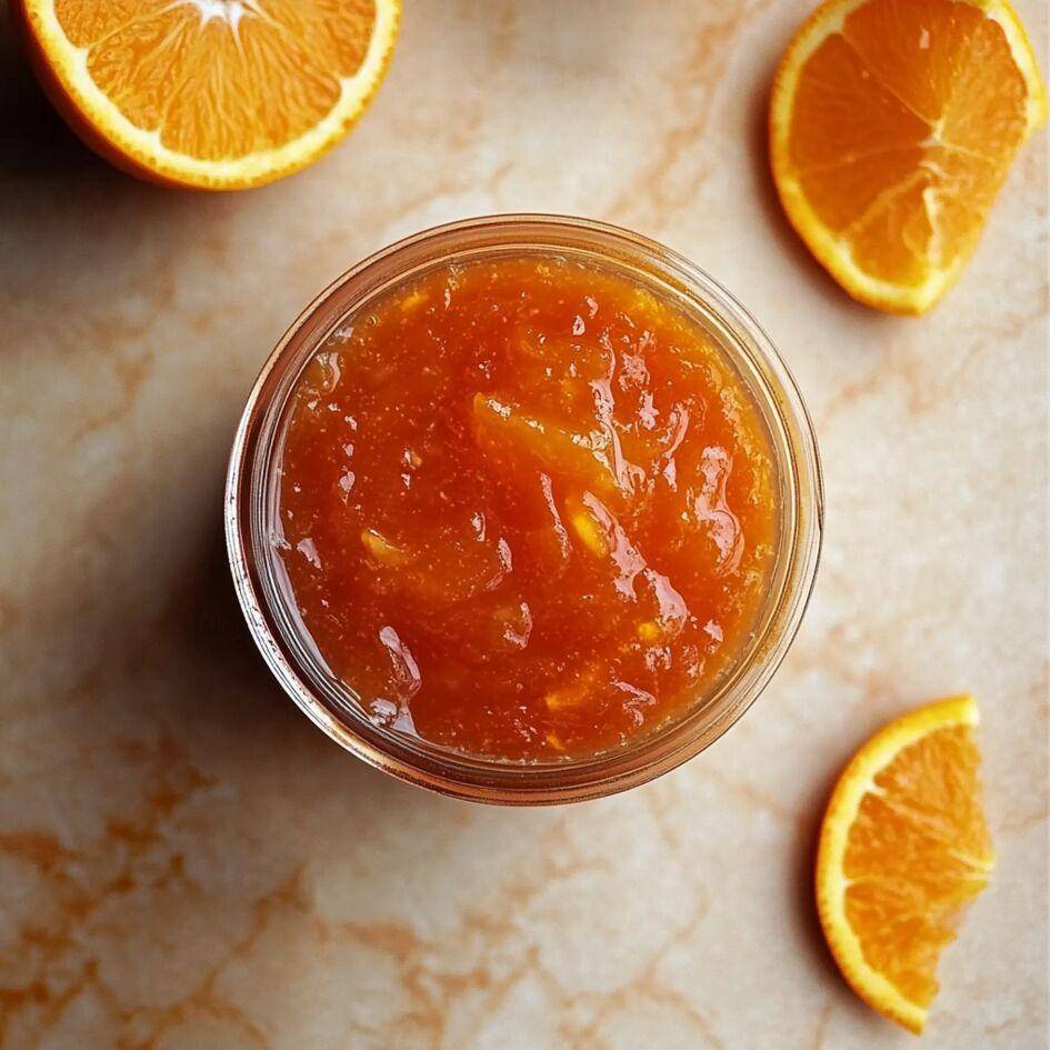 Marmellata di arance rosse - Ricette Cookeo Infinity Autostir | Moulinex