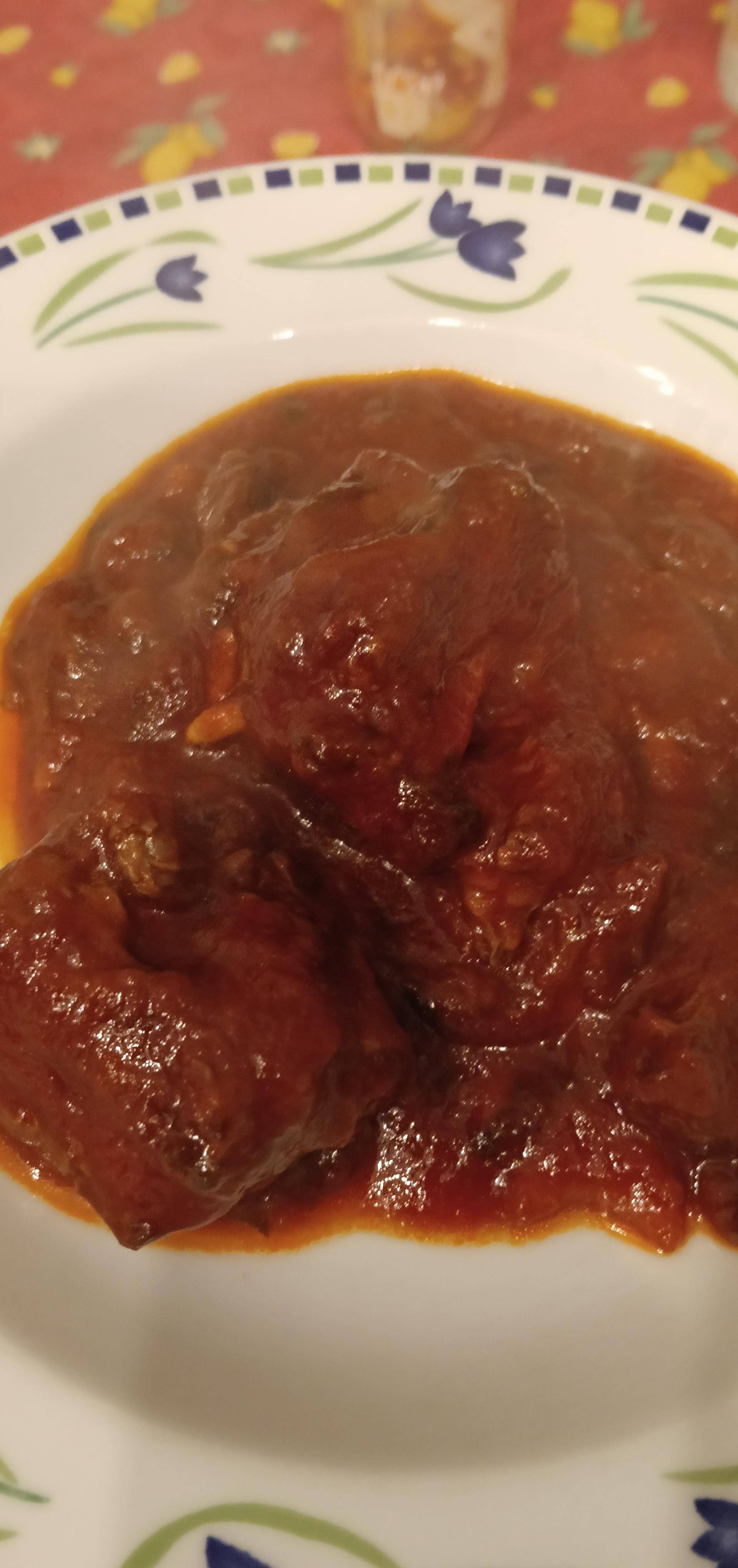 Coda di rospo alla basca - Ricette Cookeo | Moulinex