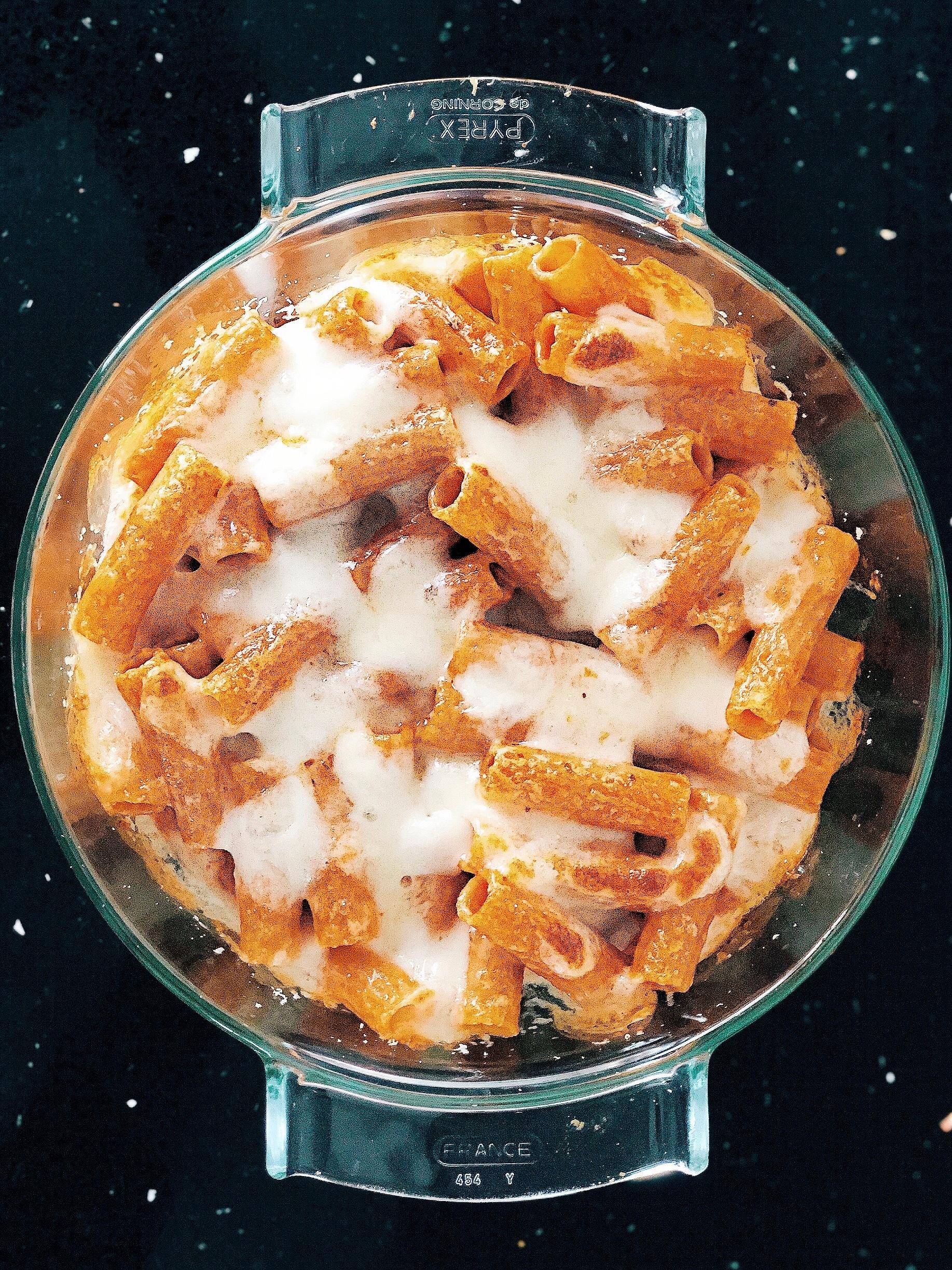 Pasta alla sorrentina - Ricette Companion | Moulinex