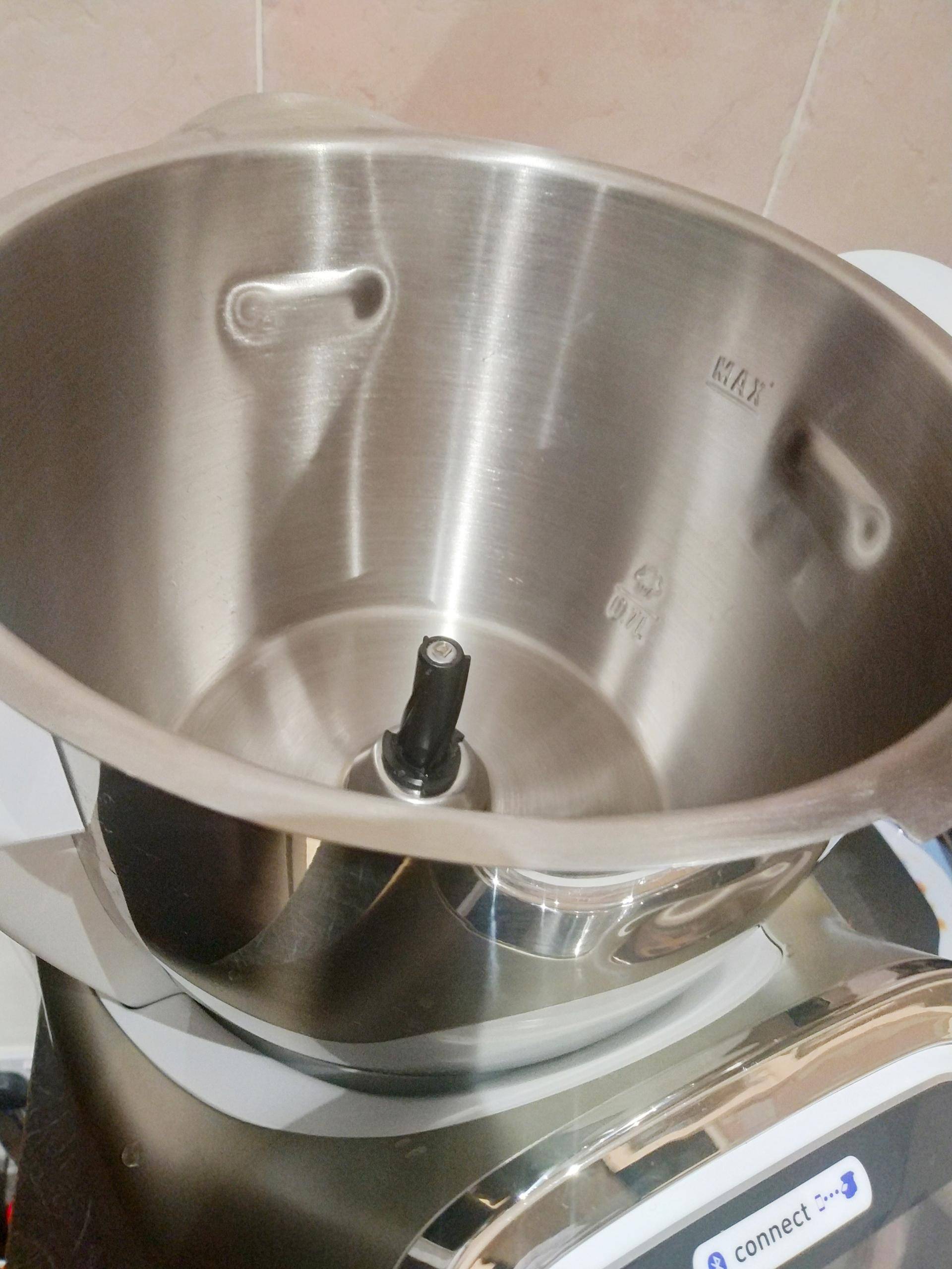 Pulizia automatica - Ricette Companion Connect | Moulinex