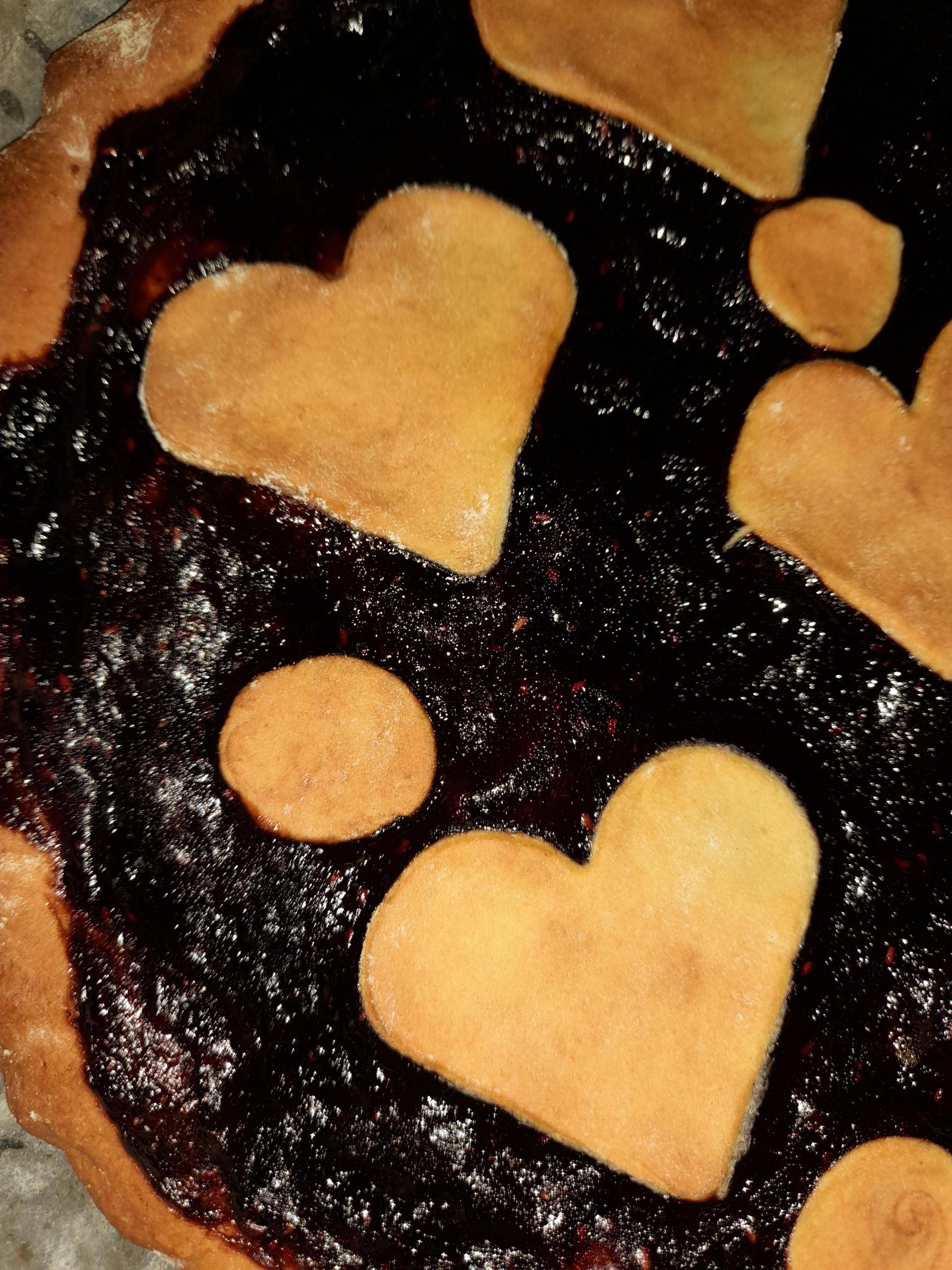 Crostata semplice - Ricette Companion XL | Moulinex