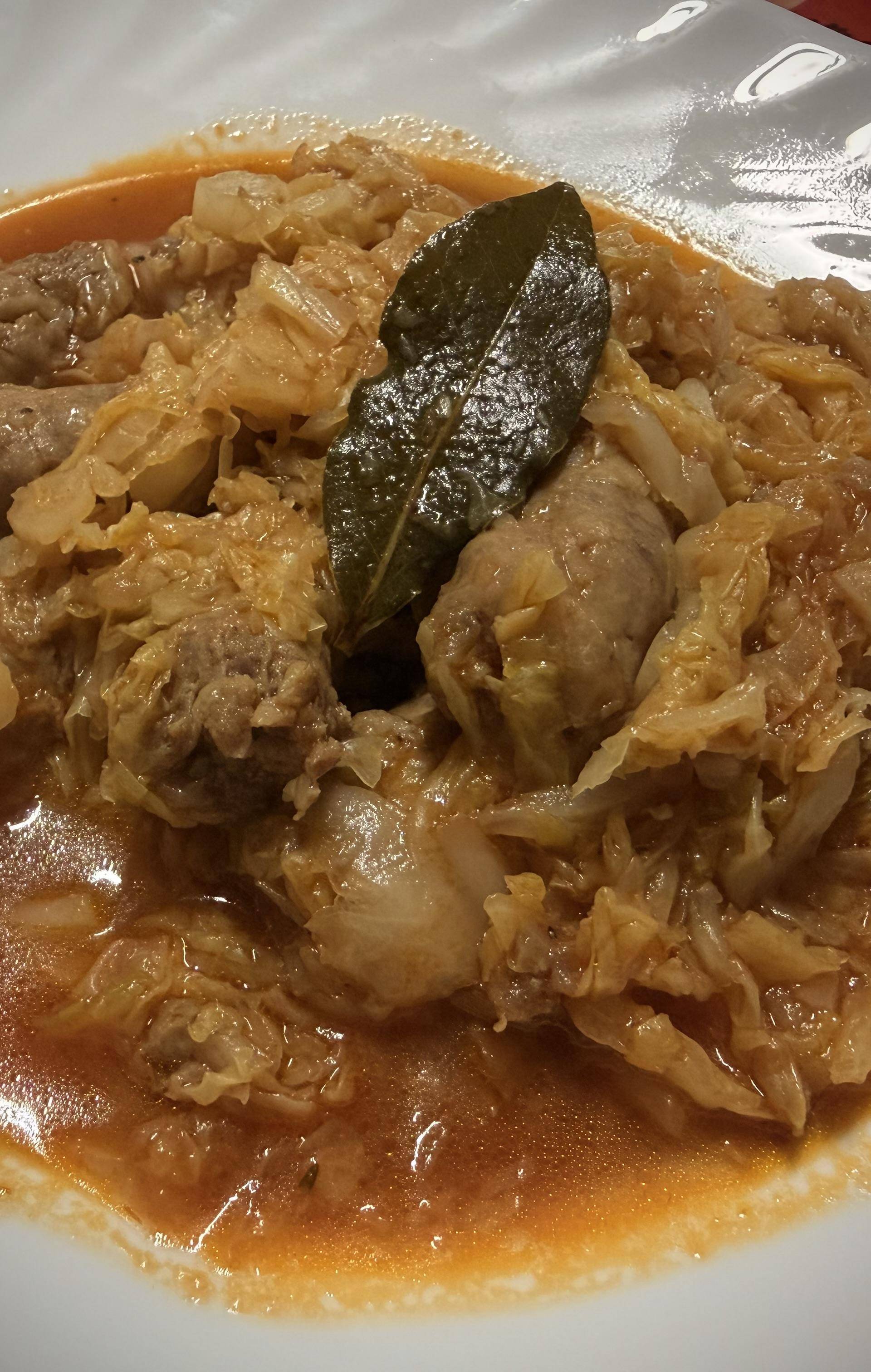 Stufato spagnolo con chorizo - Ricette Companion | Moulinex