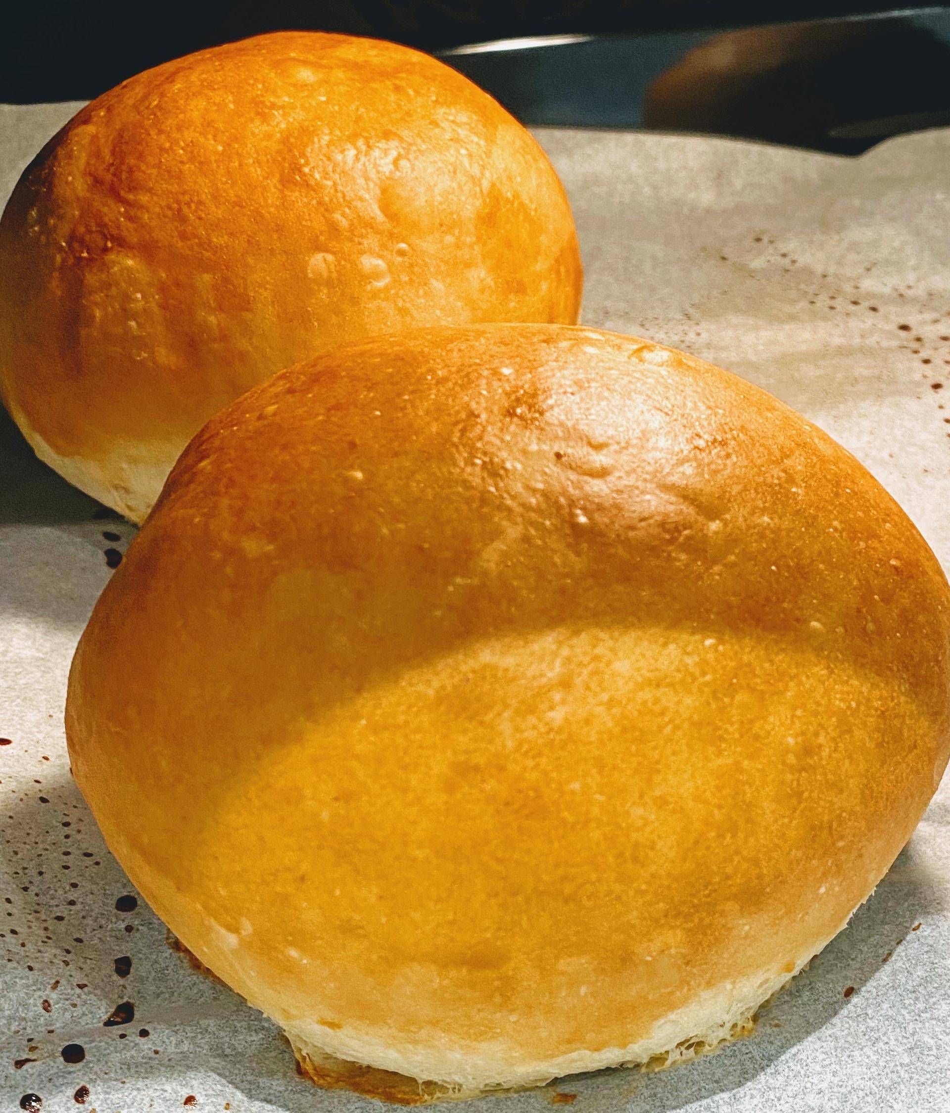 PAN GOCCIOLI SOFFICI - Ricette Companion Connect XL | Moulinex