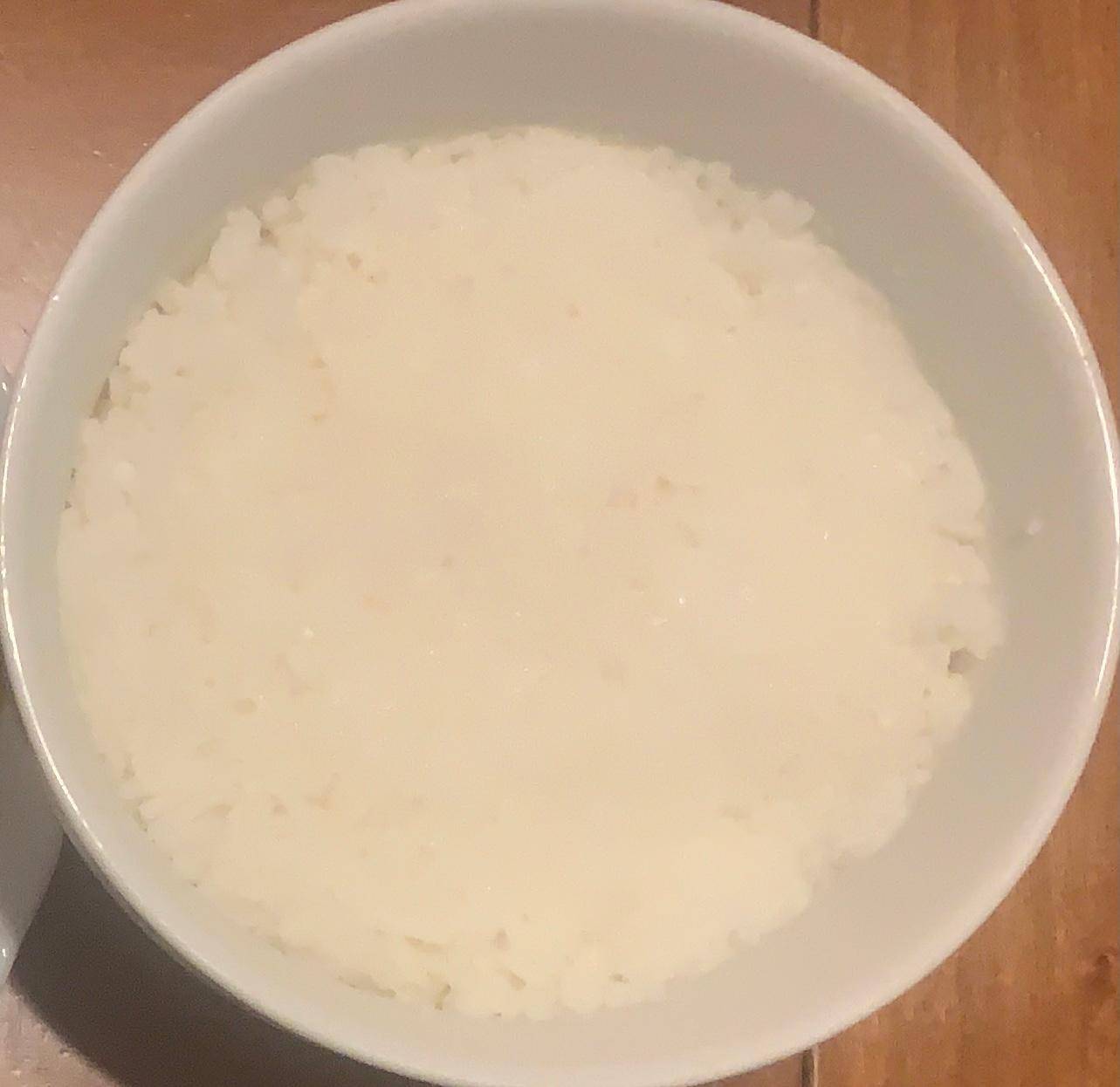 Riso Basmati Bianco - Ricette Cookeo | Moulinex