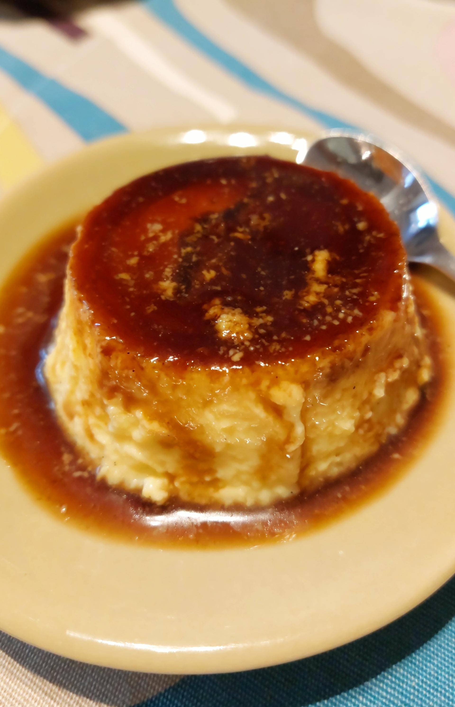 CREME CARAMEL - Ricette Cookeo | Moulinex