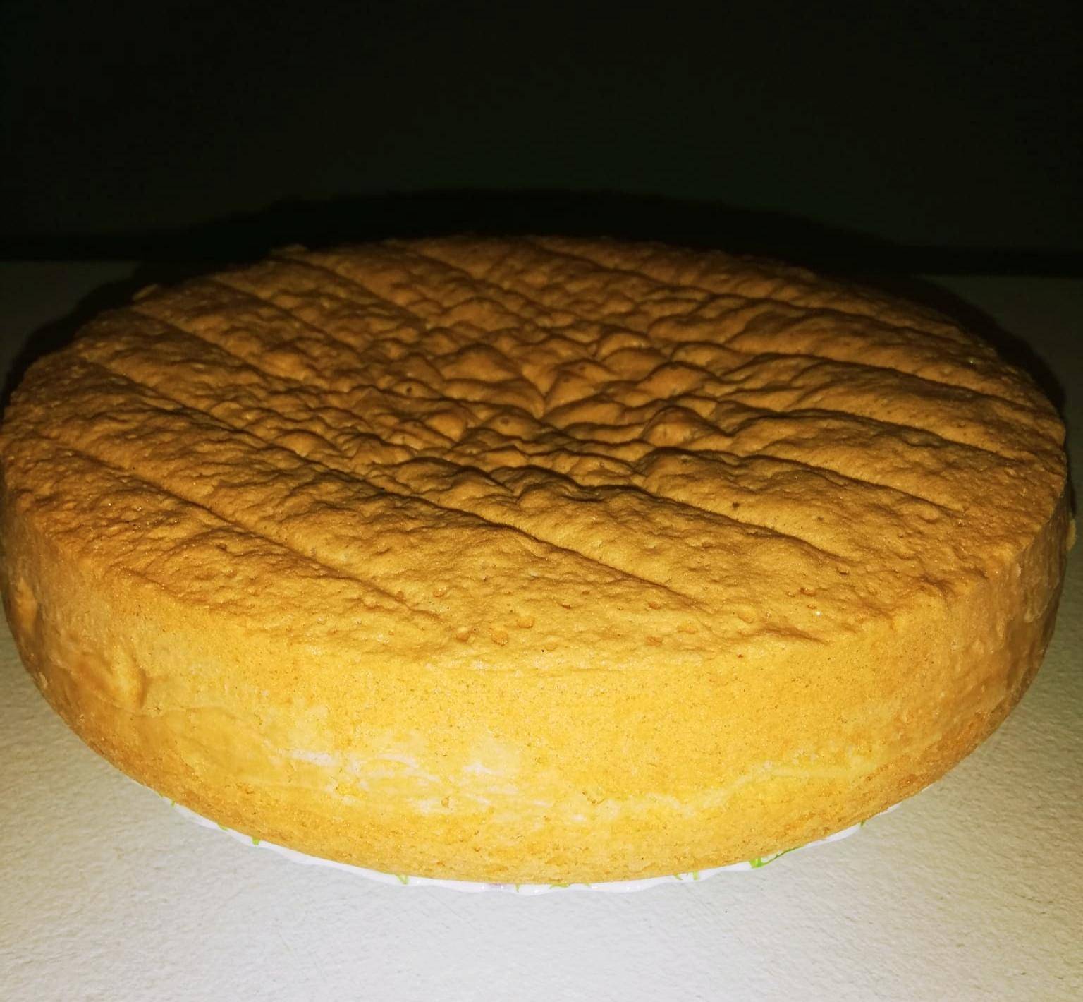 Torta di Ramona - Ricette Companion Connect | Moulinex