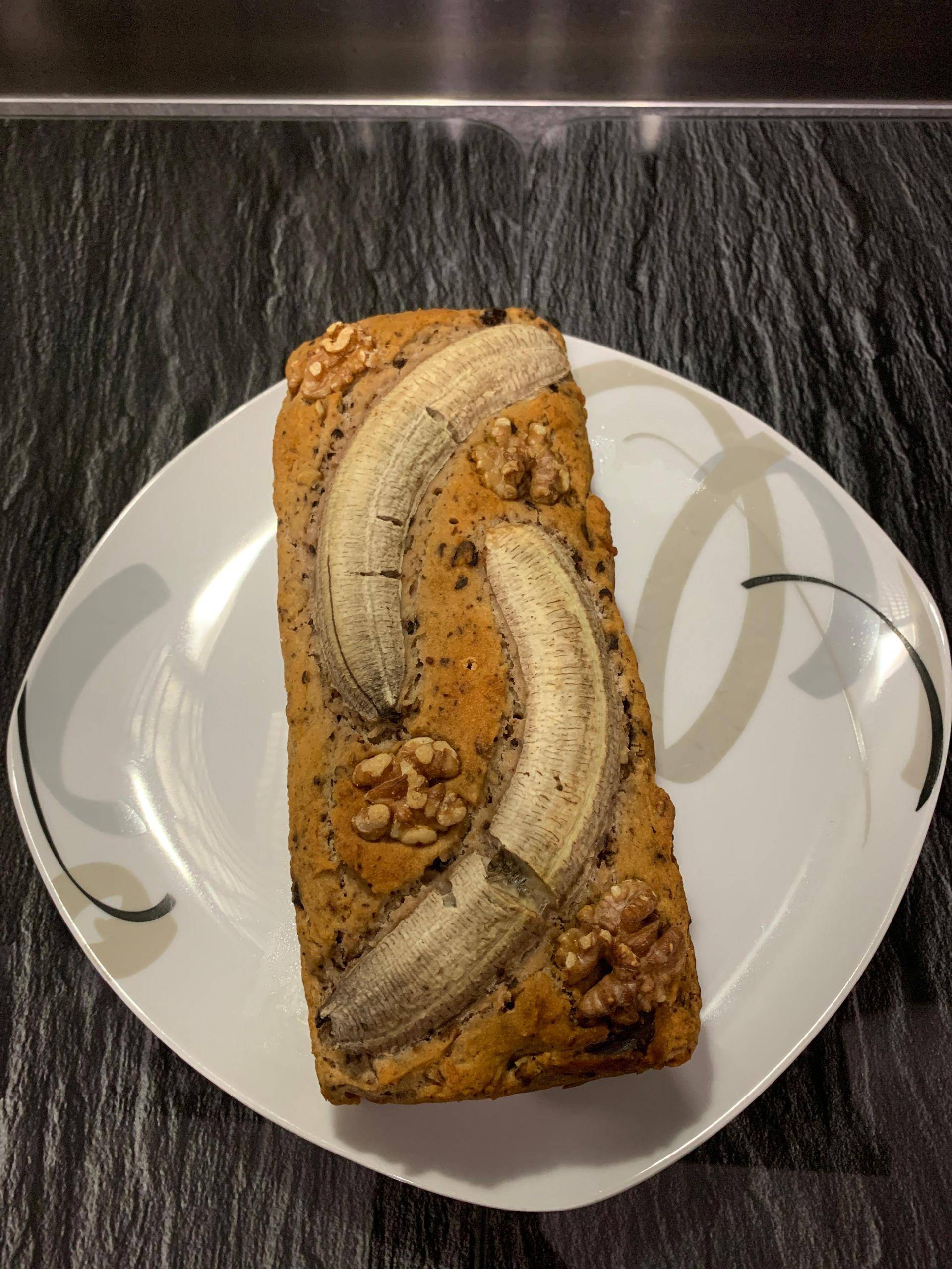 Banana Bread di Cucina Botanica - Ricette Companion Connect XL | Moulinex