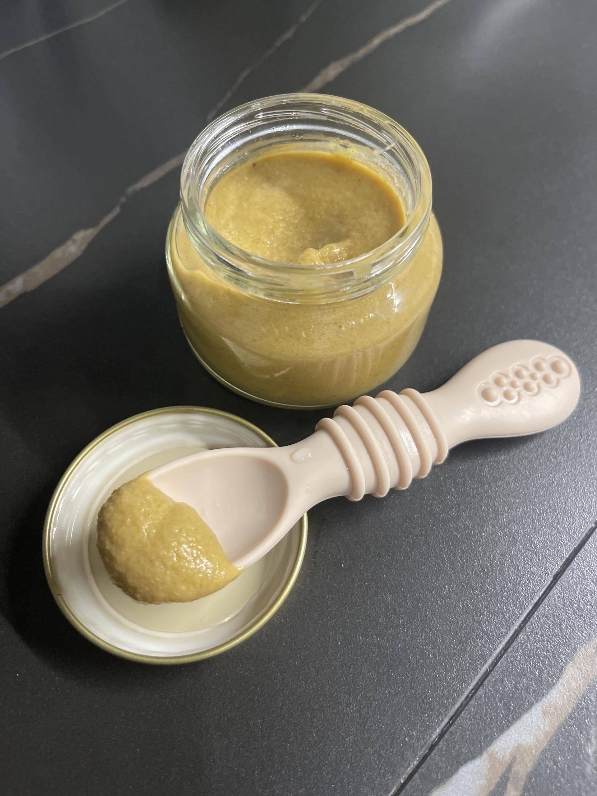 Omogeneizzato Carne & Verdure - Ricette Cookeo | Moulinex