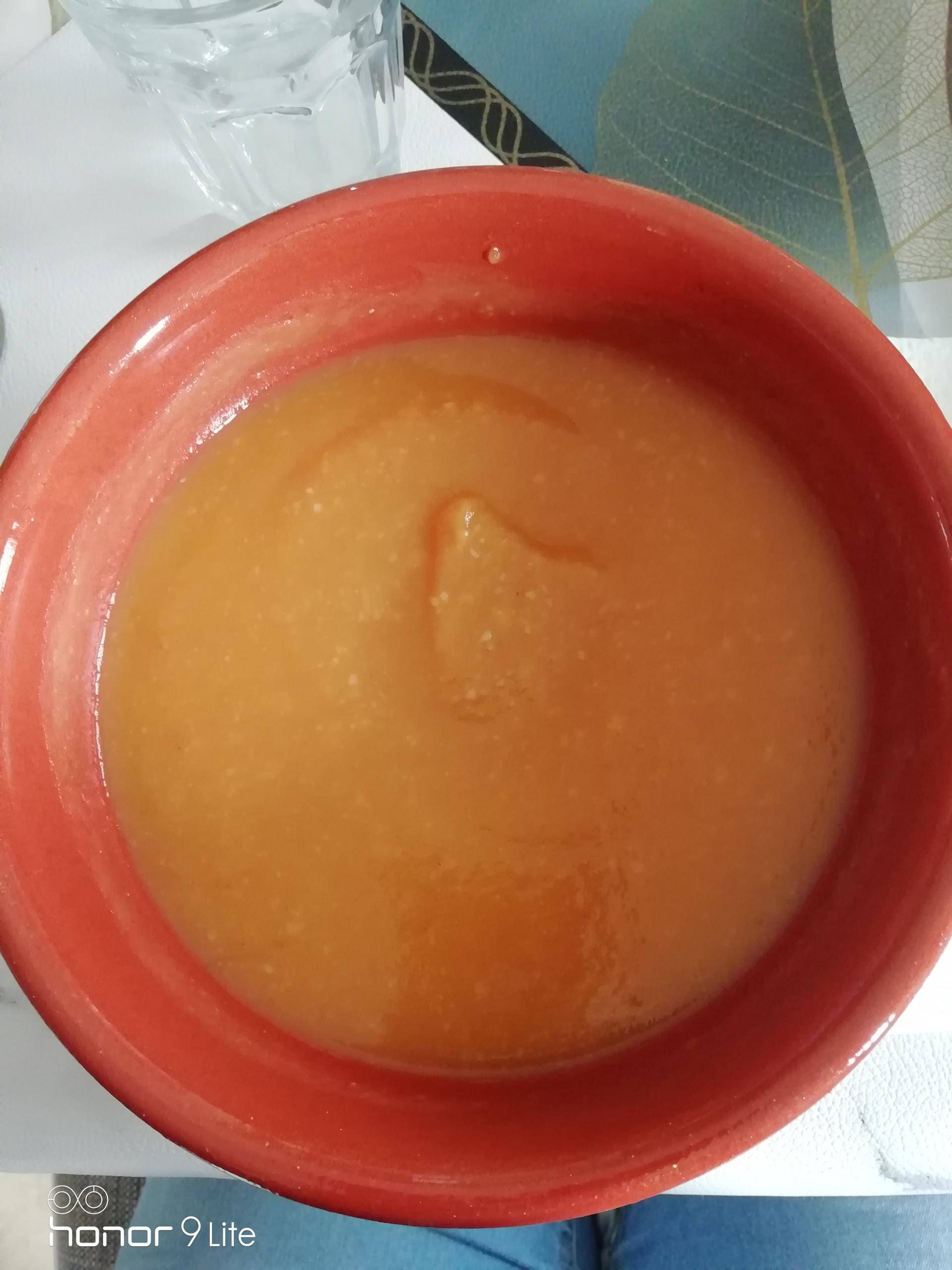 VELLUTATA DI ZUCCA E CASTAGNE - Ricette Companion XL | Moulinex