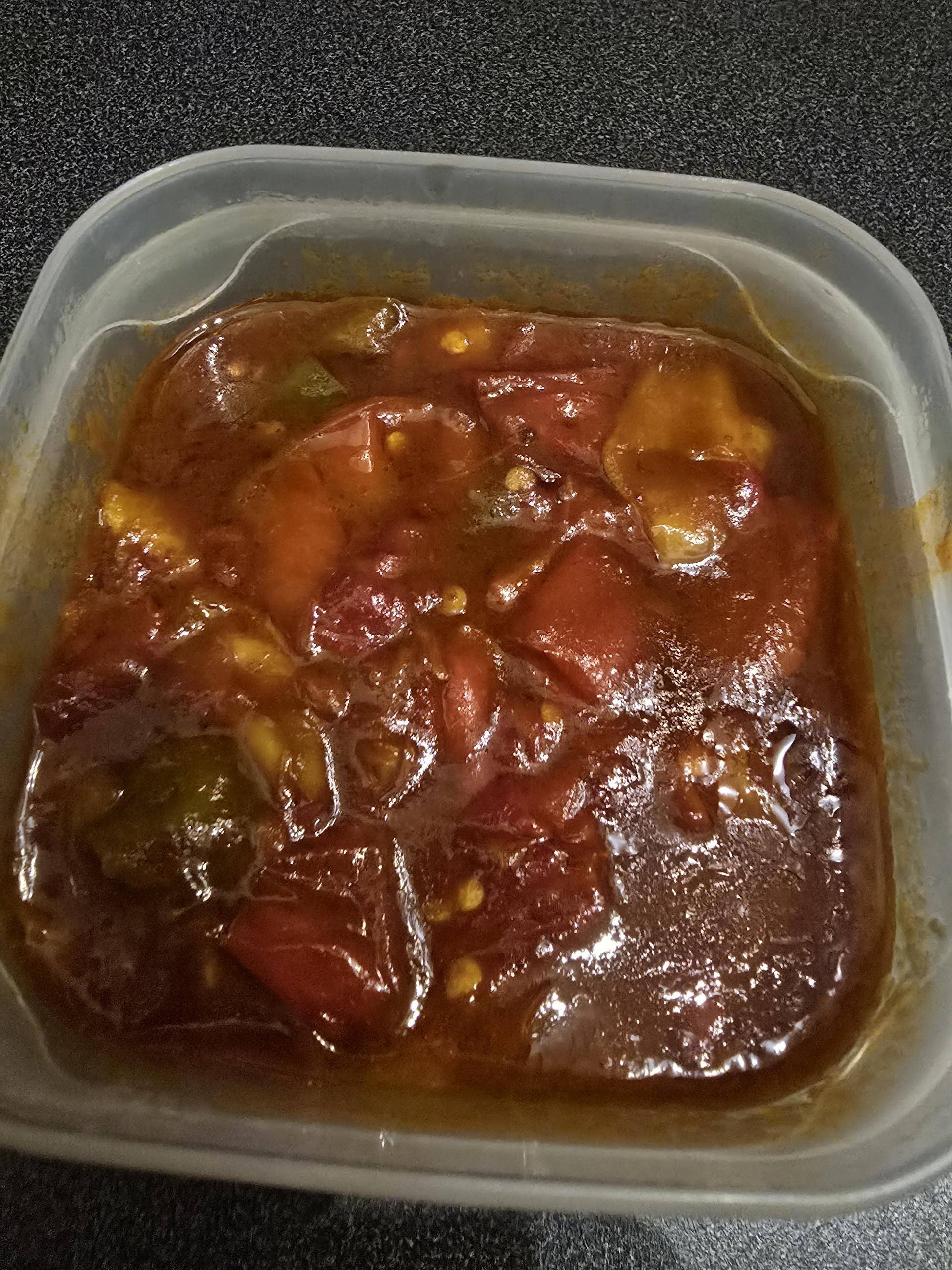 Peperonata della Nonna - Ricette Cookeo | Moulinex