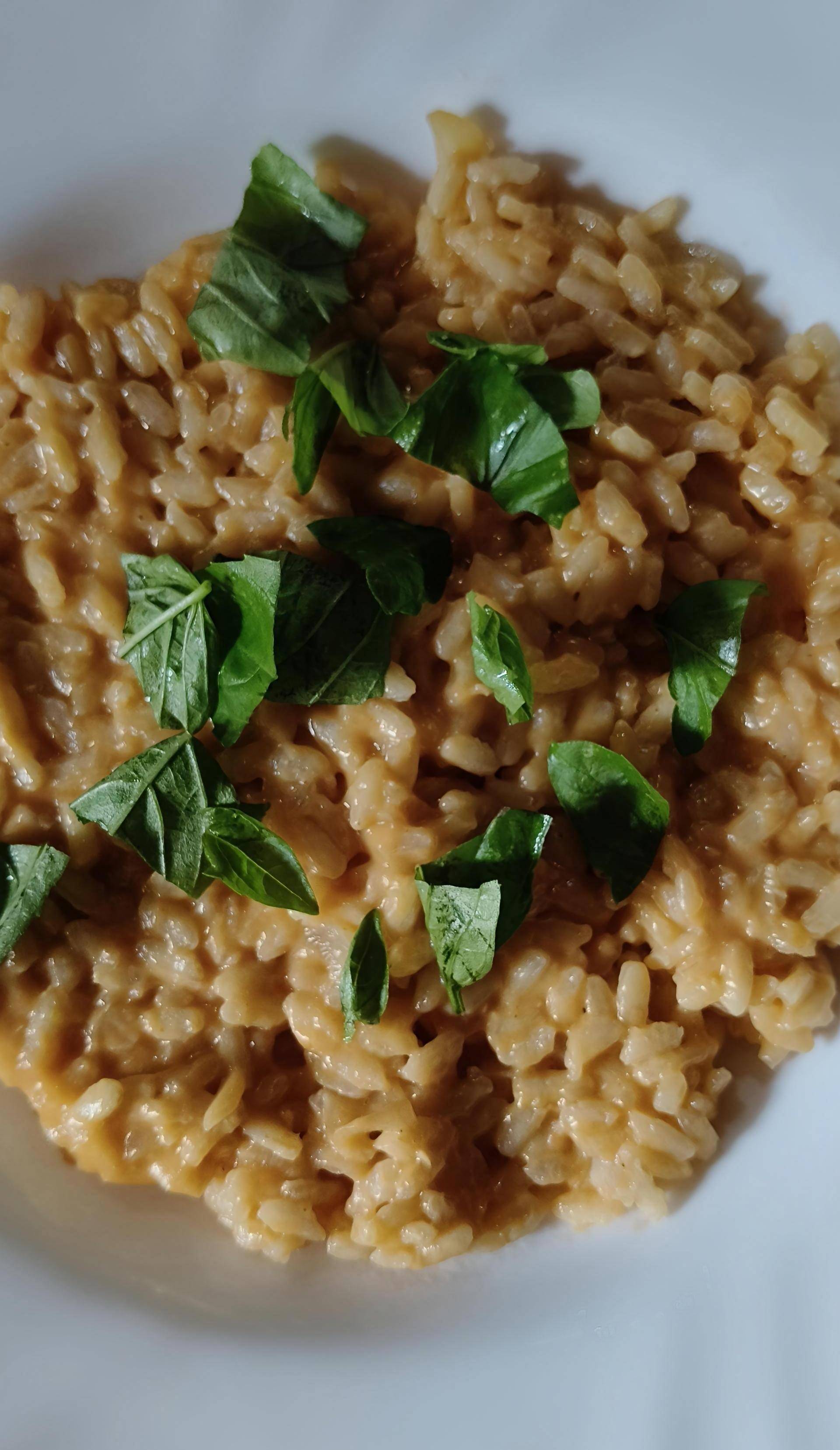 Risotto light al pomodoro - Ricette Companion Connect XL | Moulinex