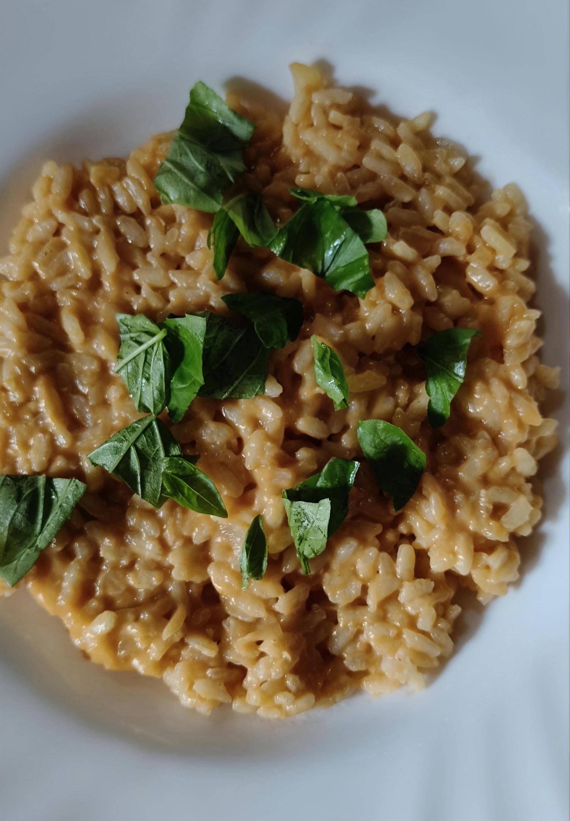 Risotto light al pomodoro - Ricette Companion Connect XL | Moulinex