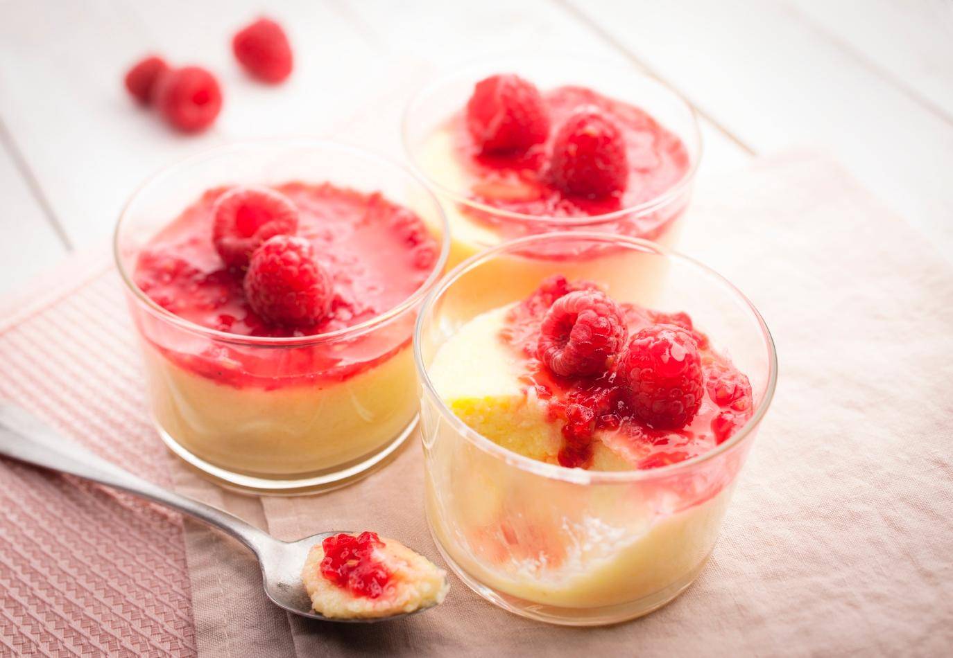 Polenta dolce - Ricette Cookeo | Moulinex