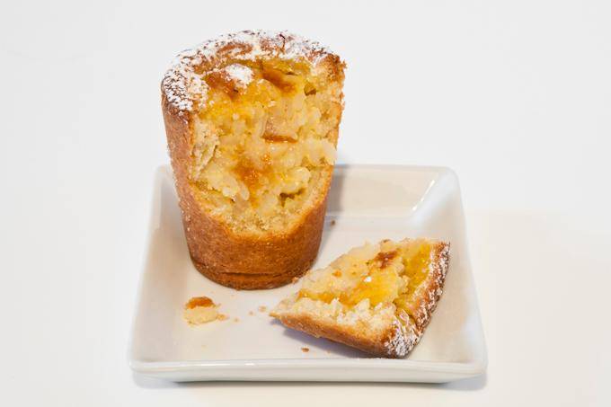 Budini di riso - Ricette Companion | Moulinex