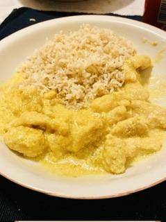 Pollo al curry Thailandese - Ricette Cookeo | Moulinex