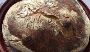 Pane senza impasto - Ricette Companion Connect | Moulinex