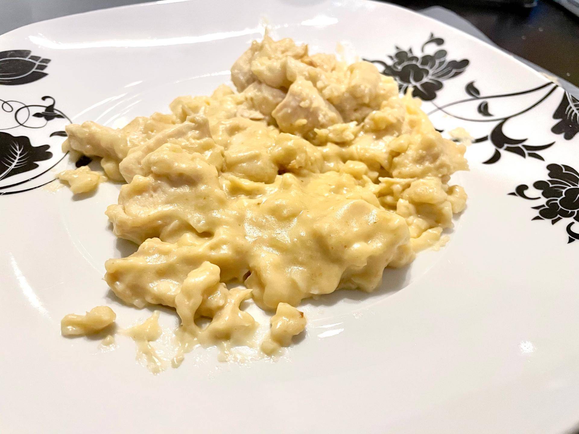 Bocconcini di pollo al latte - Ricette Companion | Moulinex
