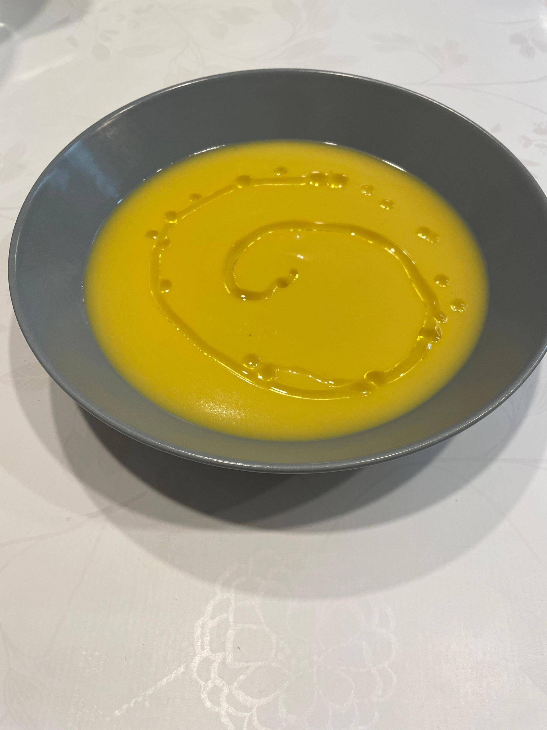 Passata di verza - Ricette Companion XL | Moulinex
