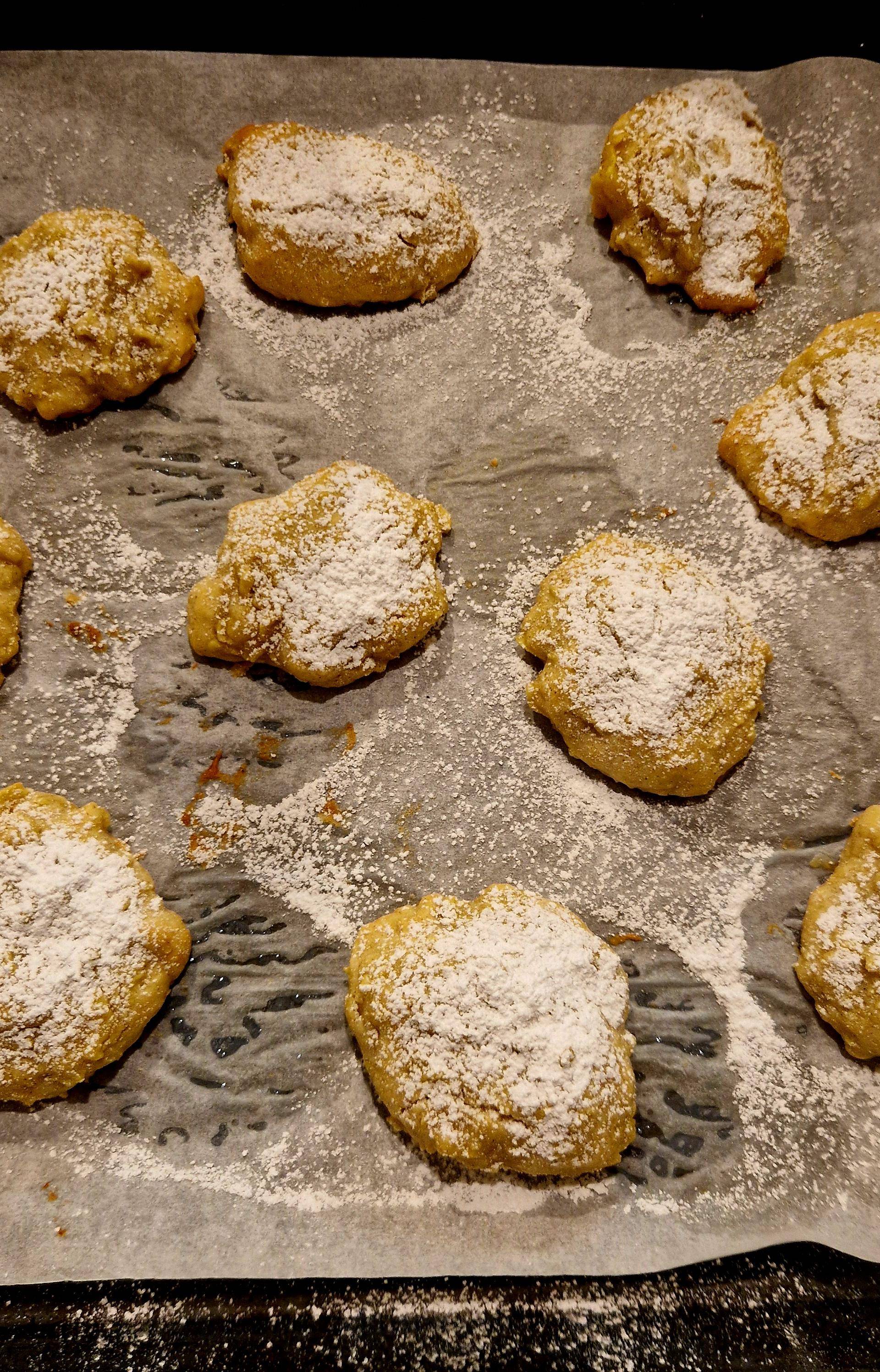 BISCOTTI MORBIDI ALLE MANDORLE E LIMONE - Ricette Companion Connect XL | Moulinex