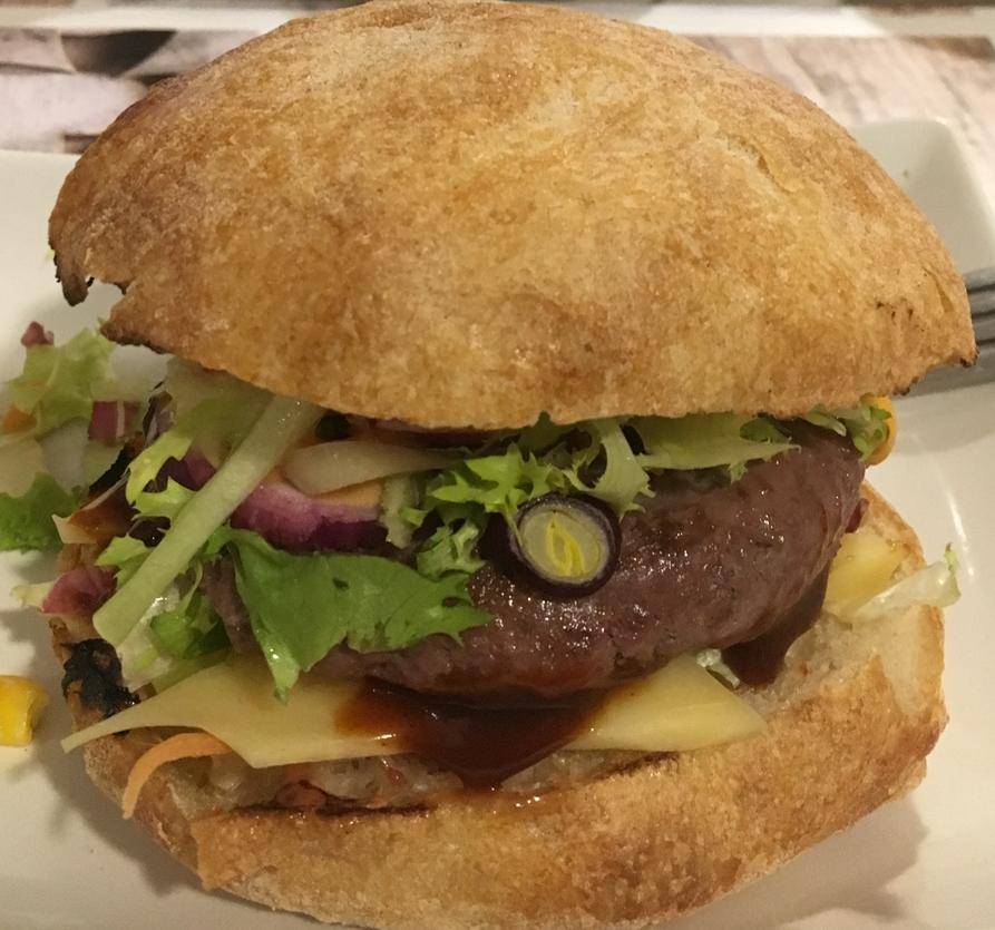 Pane croccante - Ricette Companion Connect XL | Moulinex