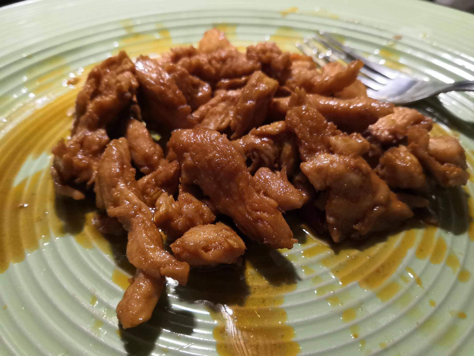 Straccetti al Mattone - Ricette Cookeo | Moulinex