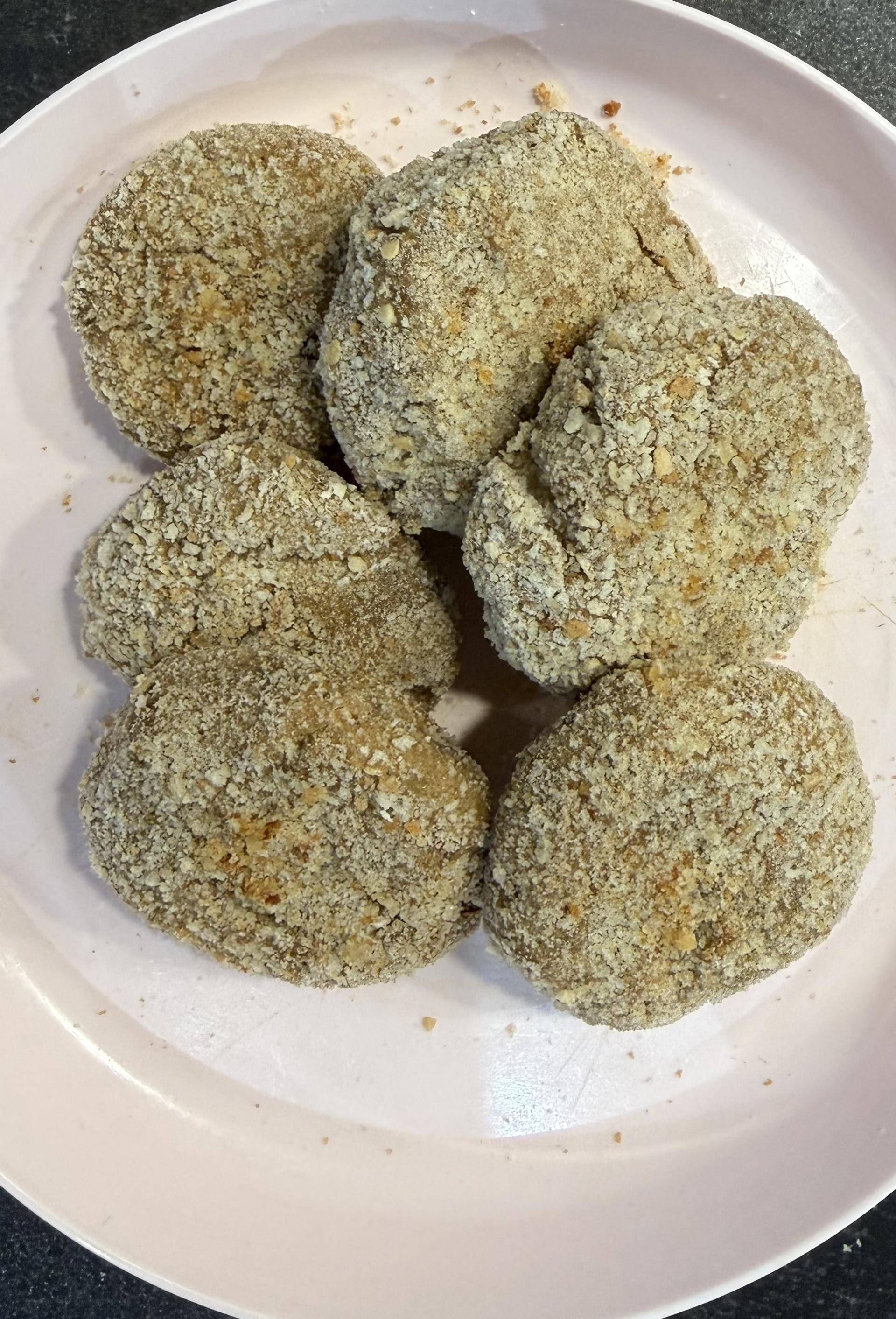 Polpette con lesso del brodo e patate - Ricette Companion Connect | Moulinex