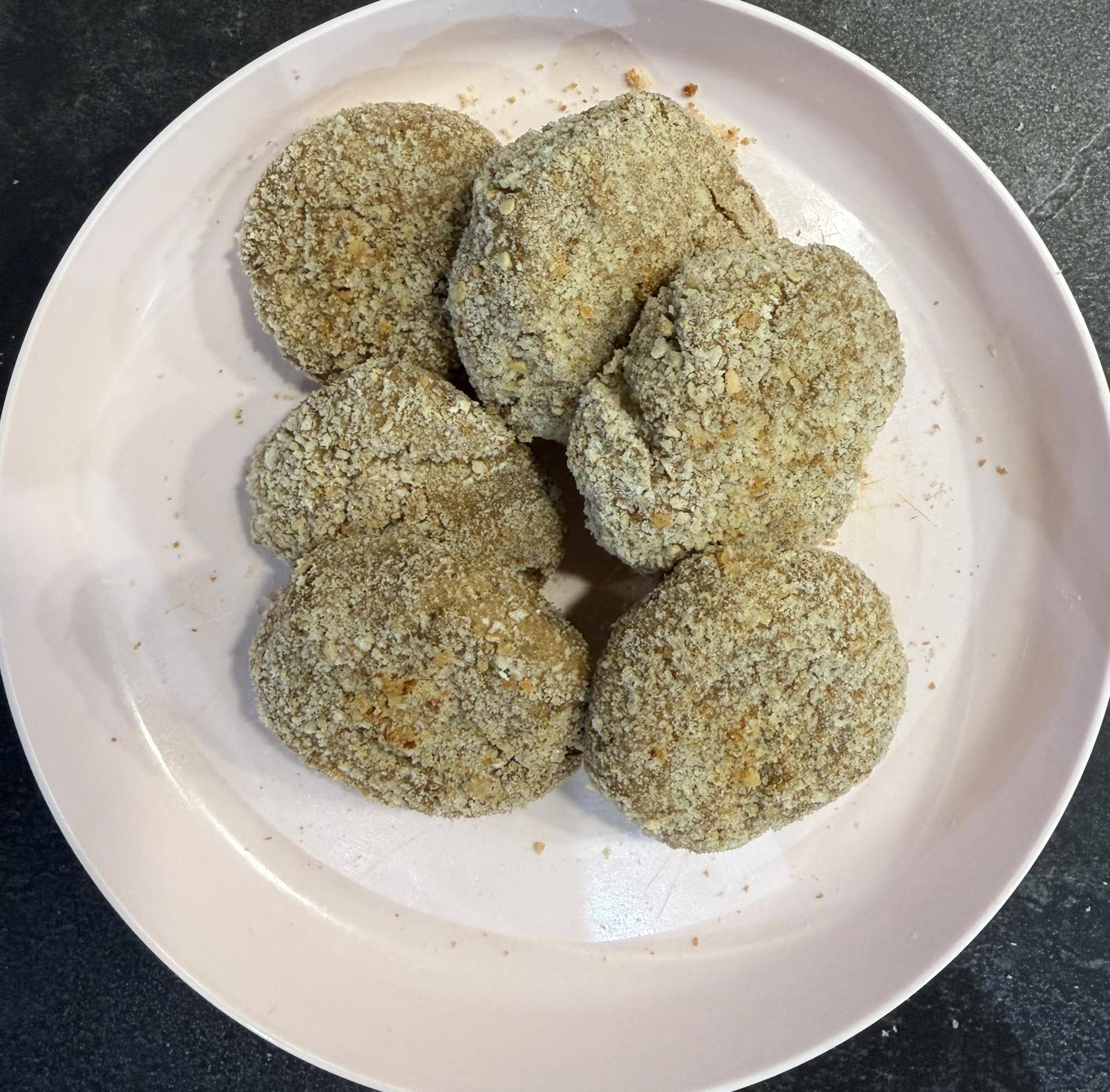 Polpette con lesso del brodo e patate - Ricette Companion Connect | Moulinex