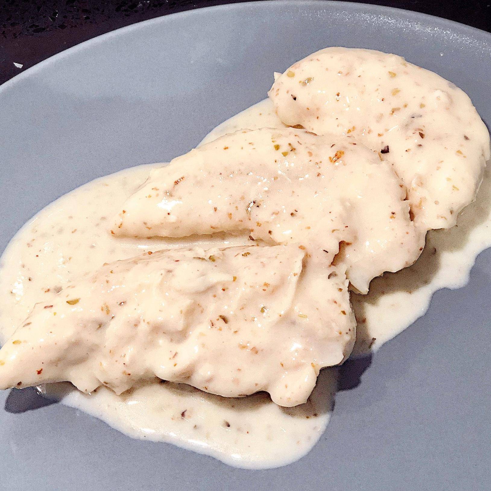 Pollo al latte - Ricette Companion | Moulinex