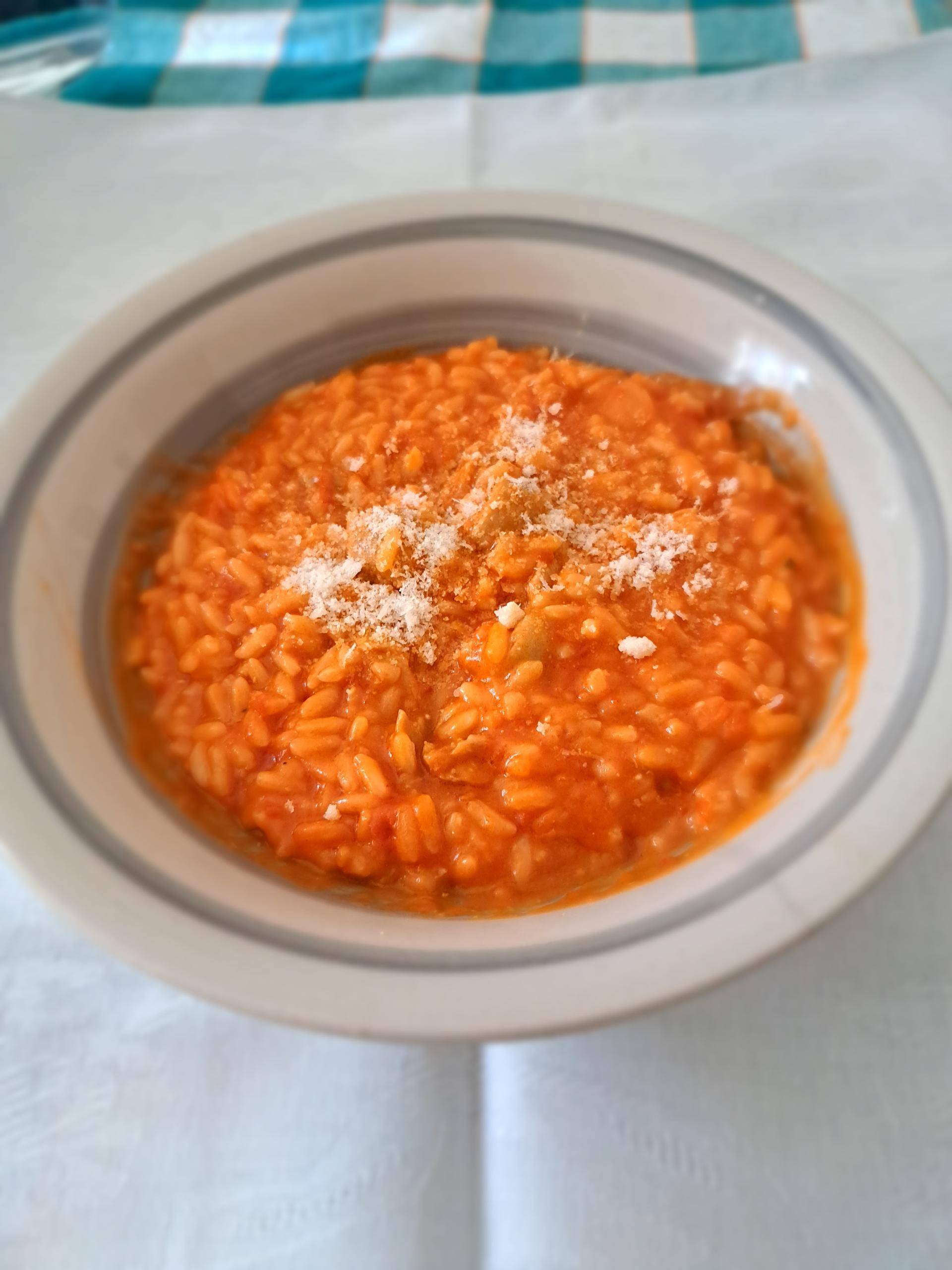 Riso con sugo di salsiccia - Ricette Companion Connect XL | Moulinex