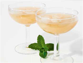 Succo di pera alcolico - Ricette Companion | Moulinex