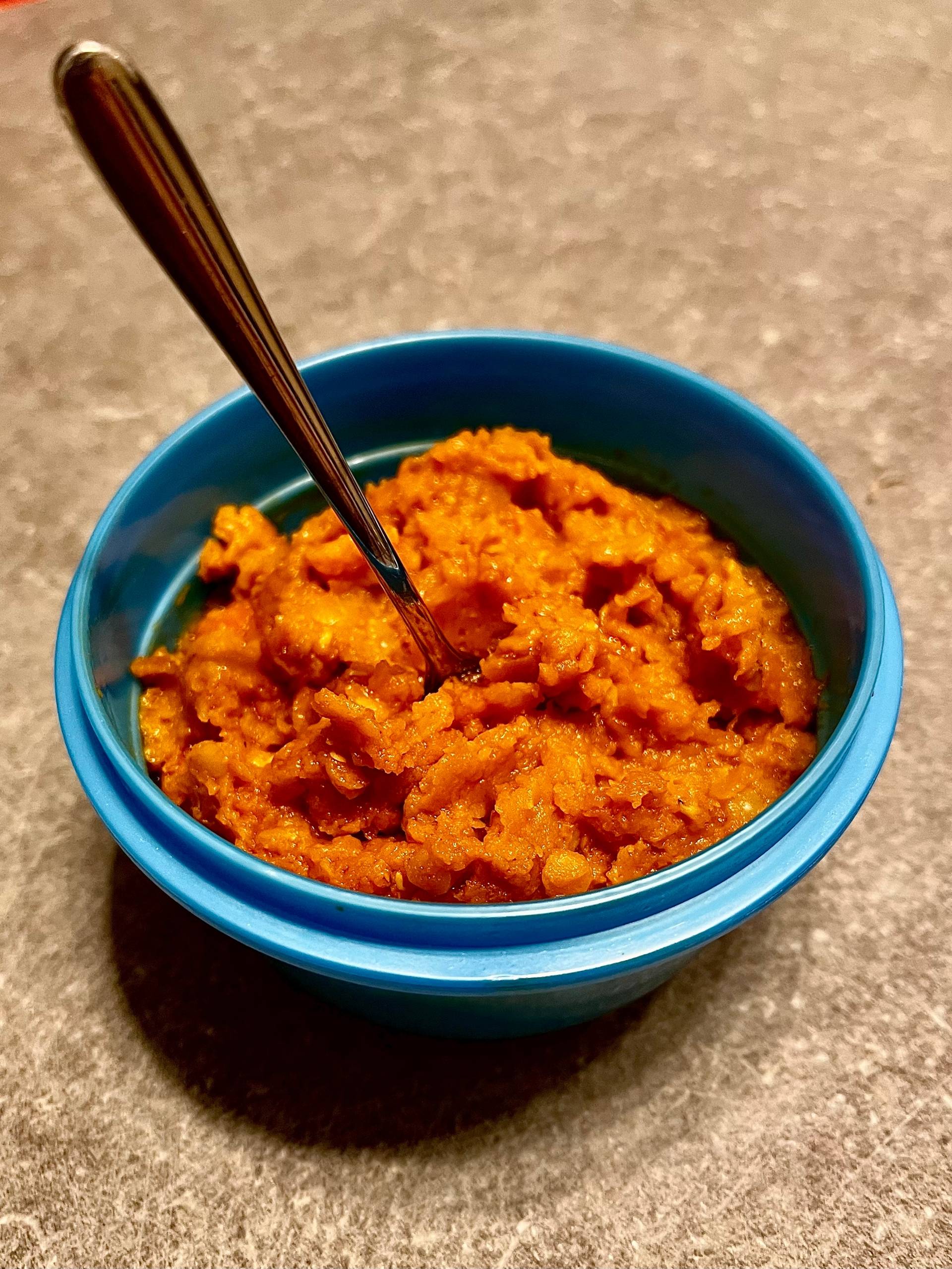 Ragù lenticchie - Ricette Companion Connect XL | Moulinex