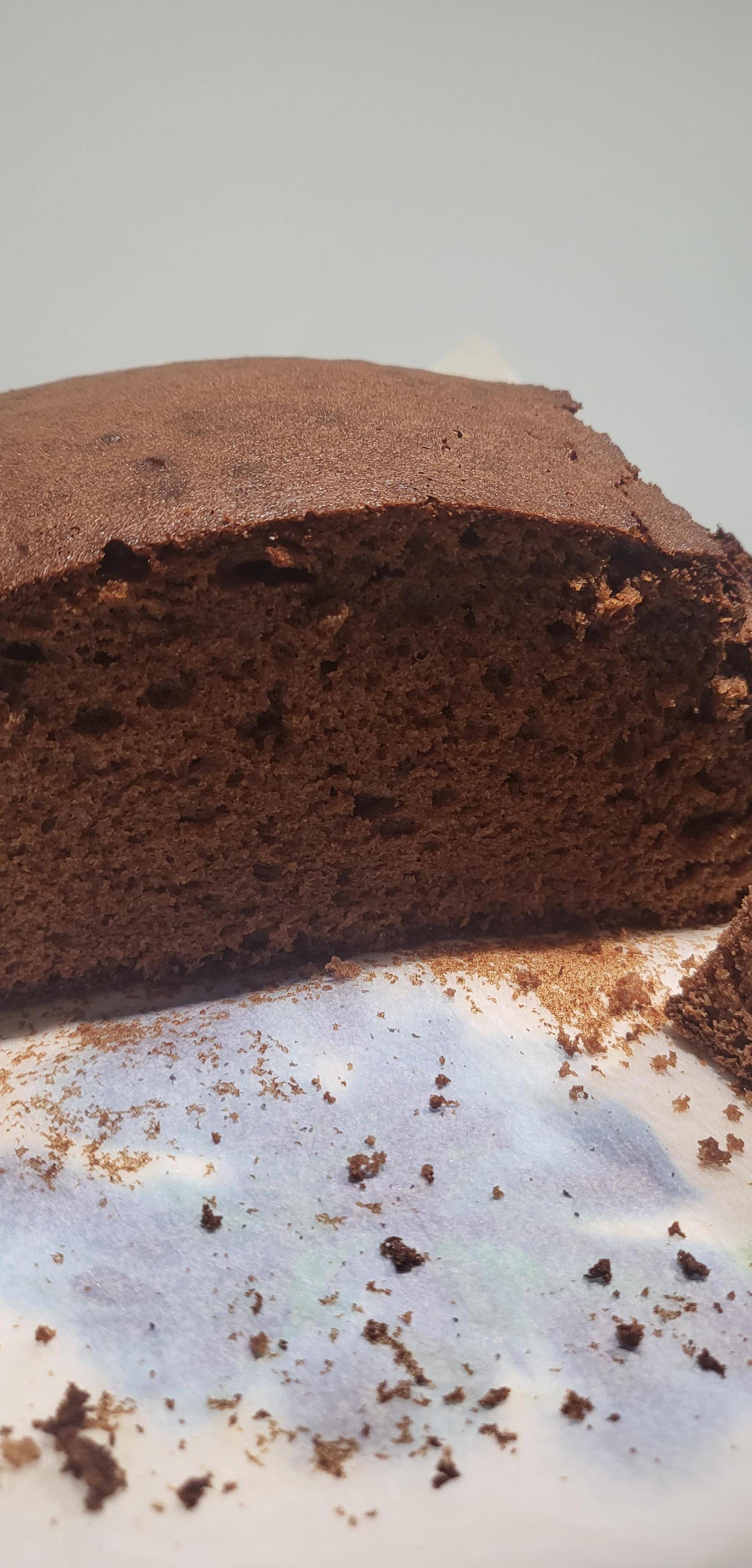 Colomba di Pasqua - Ricette Easy Fry Mega | Moulinex