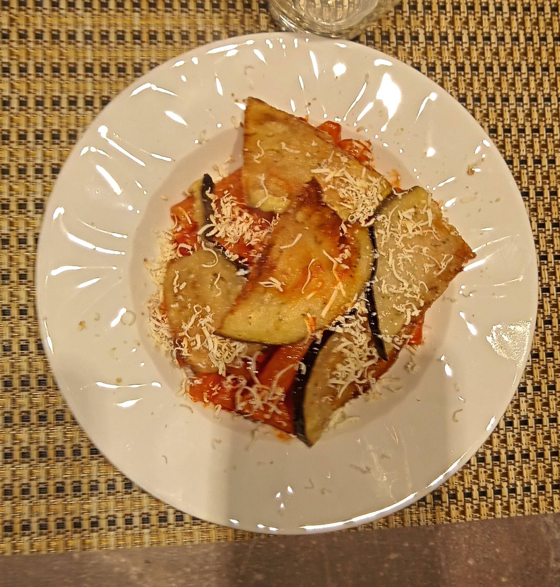 Pasta alla Norma (melanzane) - Ricette Cookeo | Moulinex