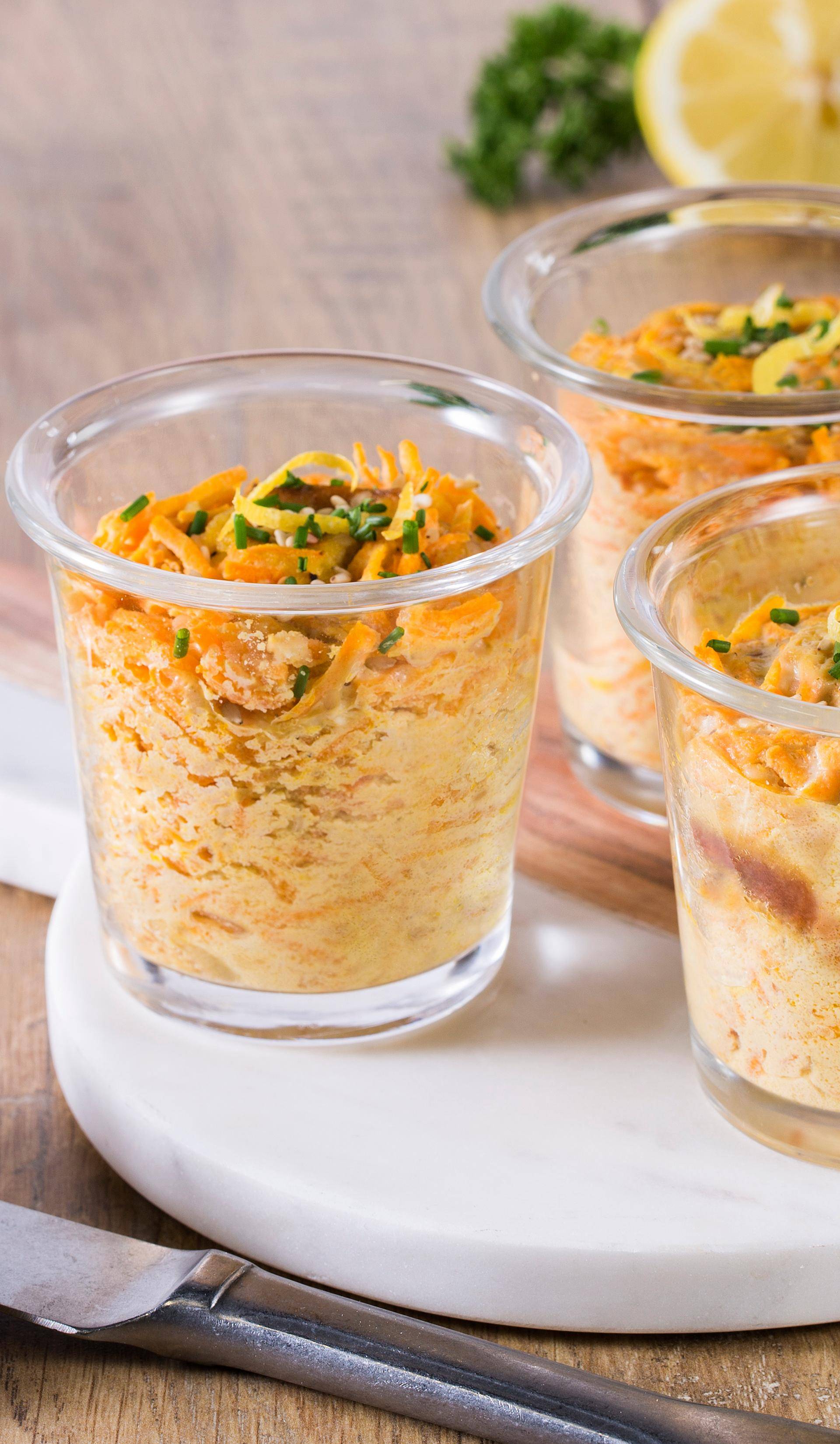 Terrina di pollo - Ricette Cookeo | Moulinex