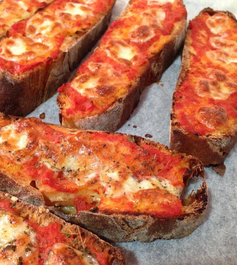 Pane alla mediterranea - Ricette Cookeo V3 | Moulinex