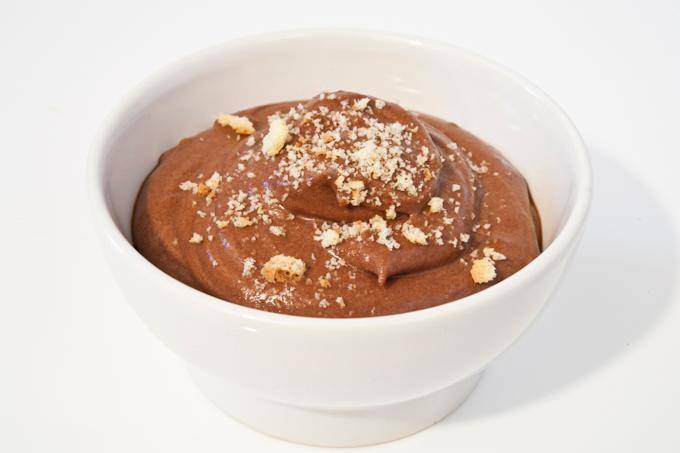 Crema morbida al cioccolato - Ricette Companion | Moulinex