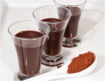 Liquore al cioccolato - Ricette Companion | Moulinex