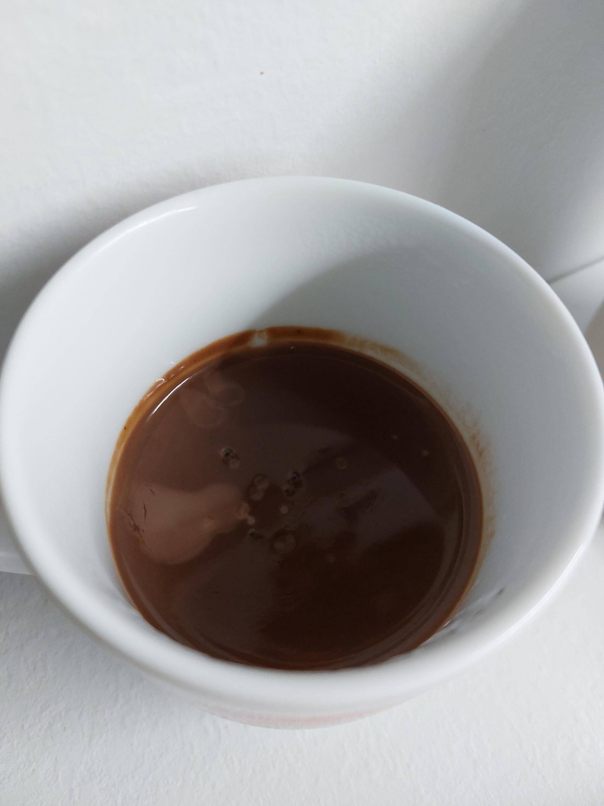 Cioccolata calda - Ricette Companion Connect | Moulinex