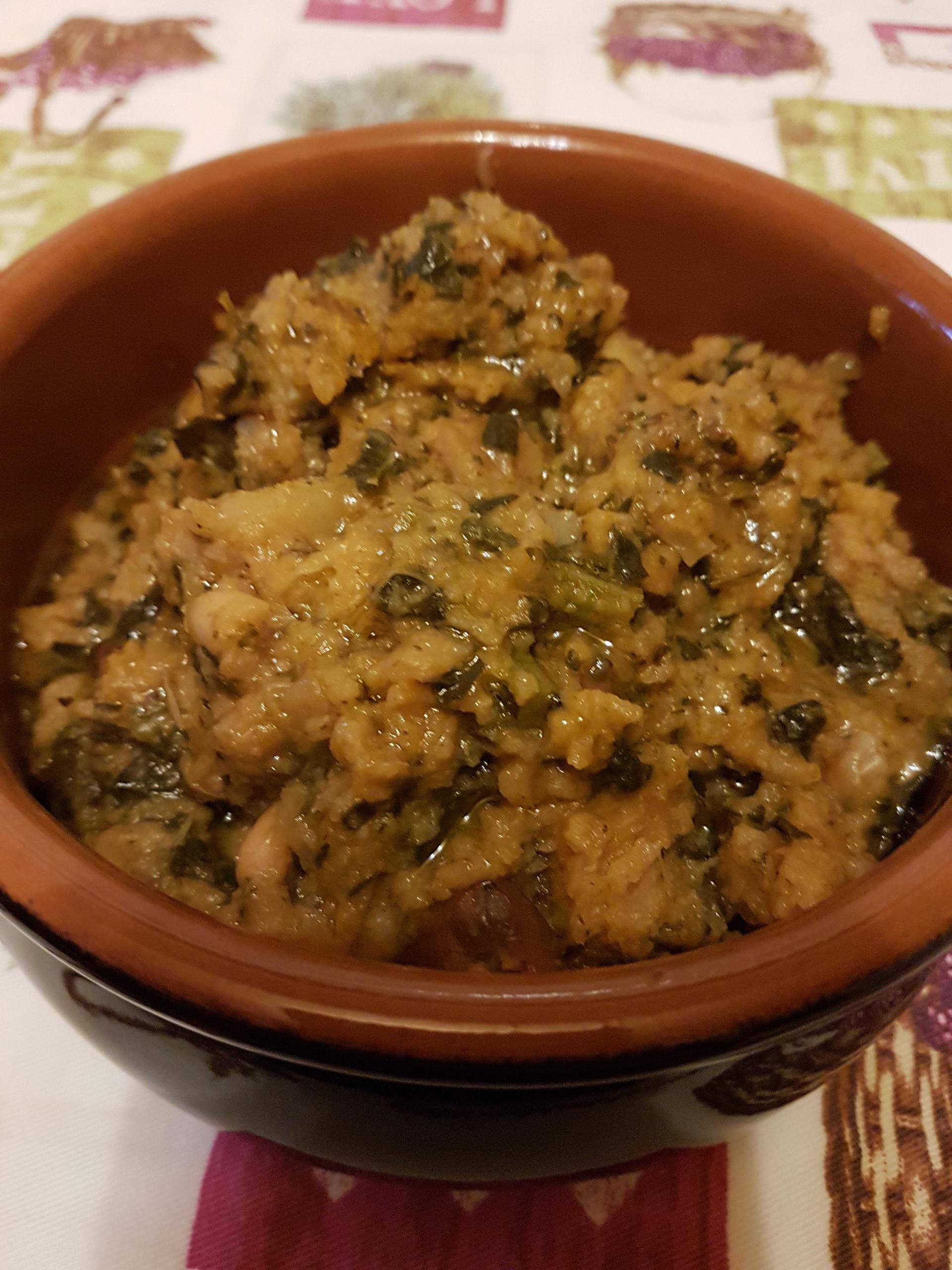 Ribollita - Ricette Companion | Moulinex