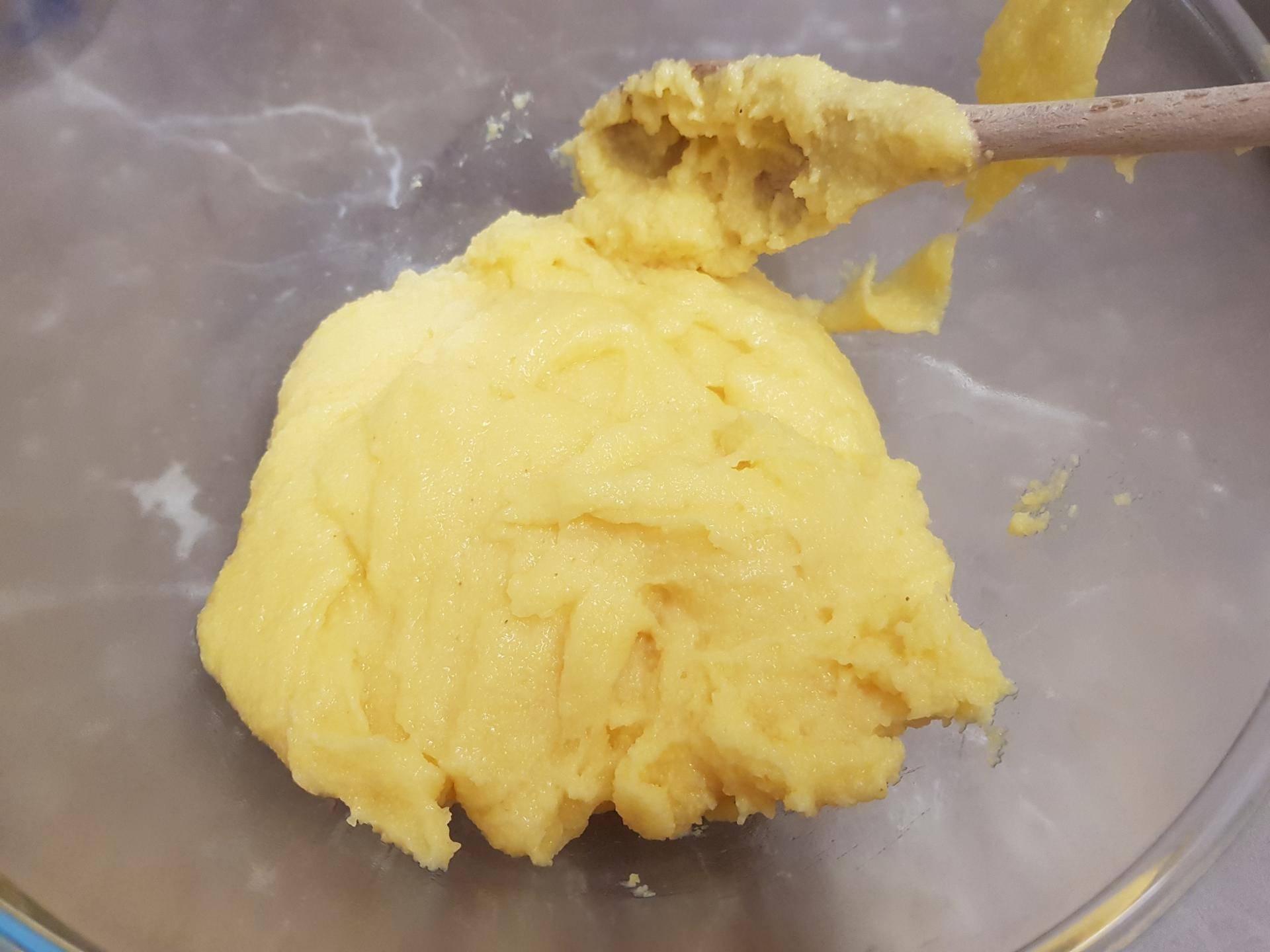 Polenta Valsugana (polenta rapida) - Ricette Companion Connect | Moulinex