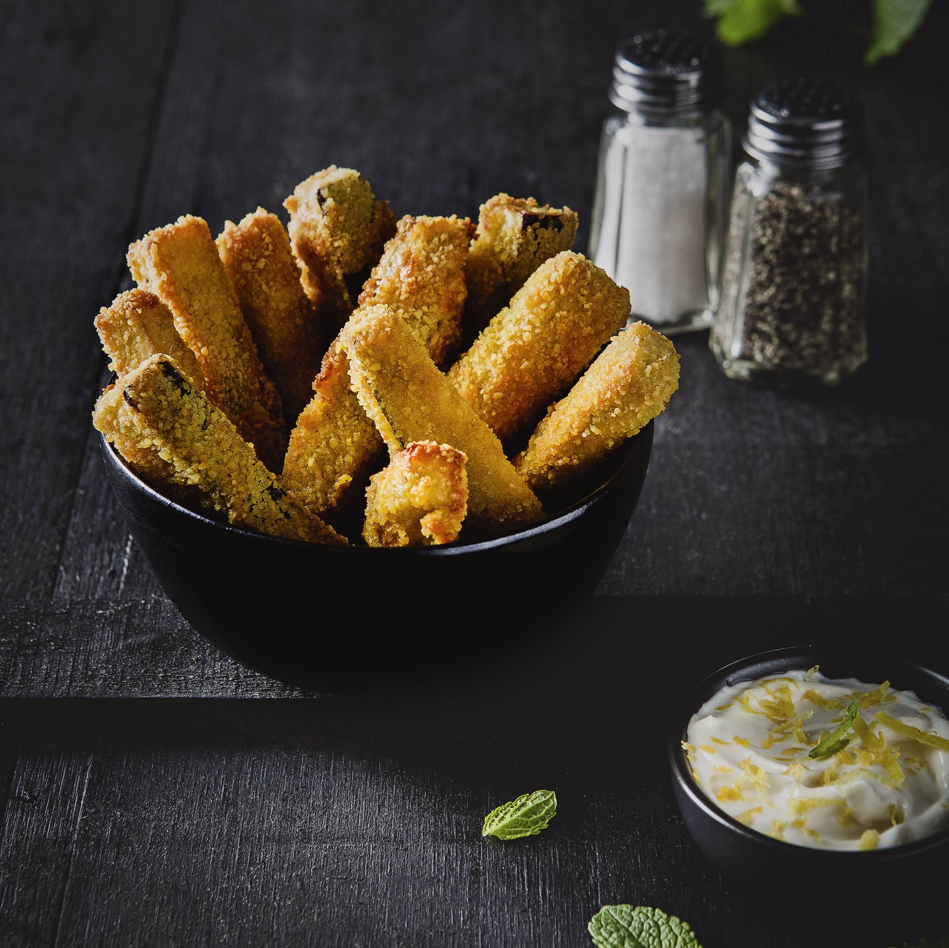 Test Frire - Ricette undefined | Moulinex