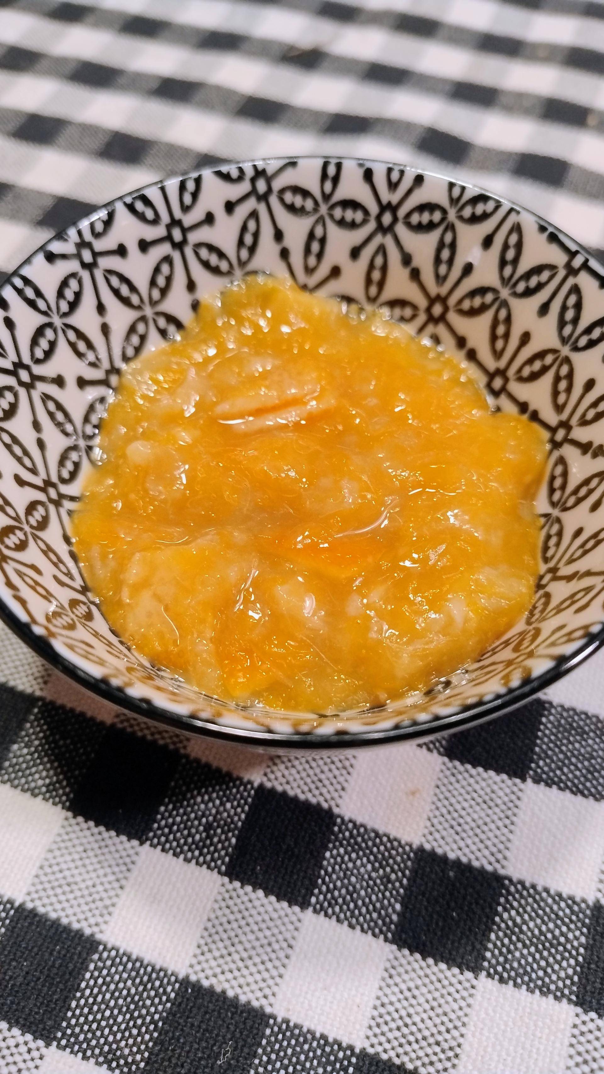 Marmellata di arance con bucce - Ricette Companion | Moulinex