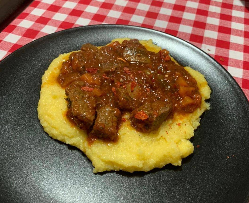 Spezzatino goloso - Ricette Cookeo | Moulinex