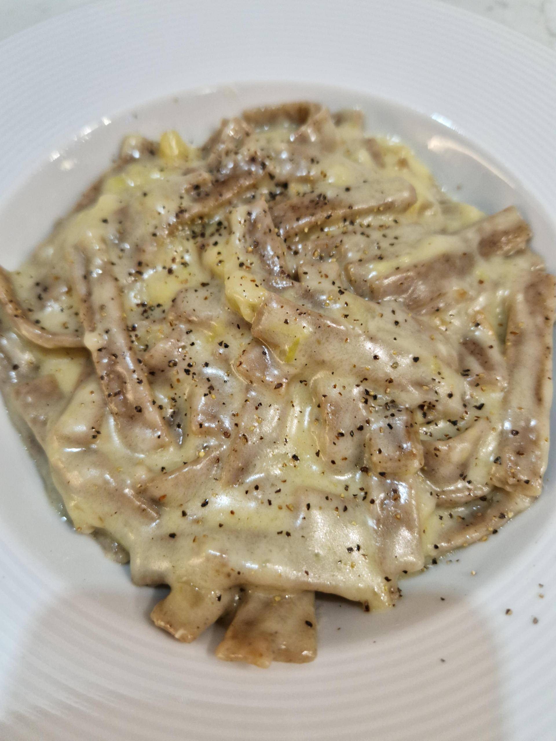 Pizzoccheri della Valtellina - Ricette Cookeo V3 | Moulinex