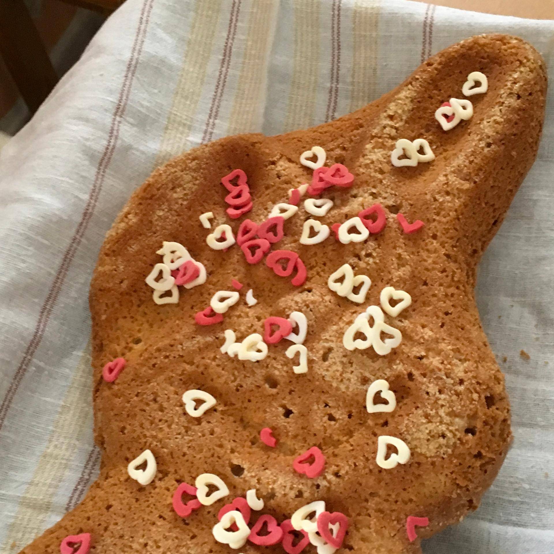 Torta di nonno Gigi - Ricette Companion Connect | Moulinex